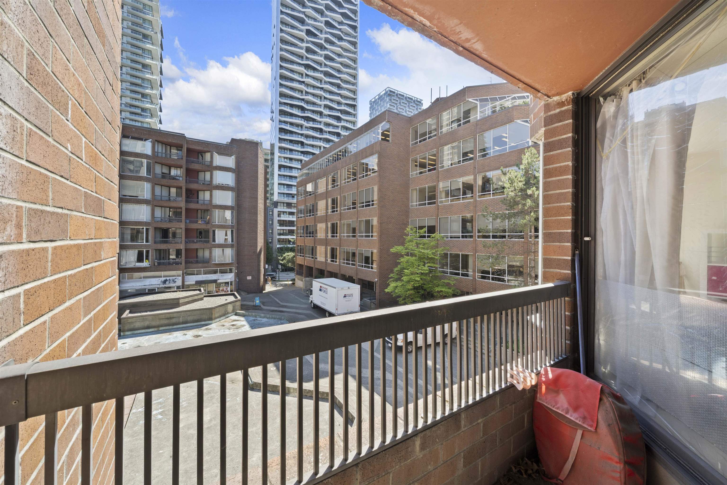 313 1330 BURRARD STREET Unit: 313