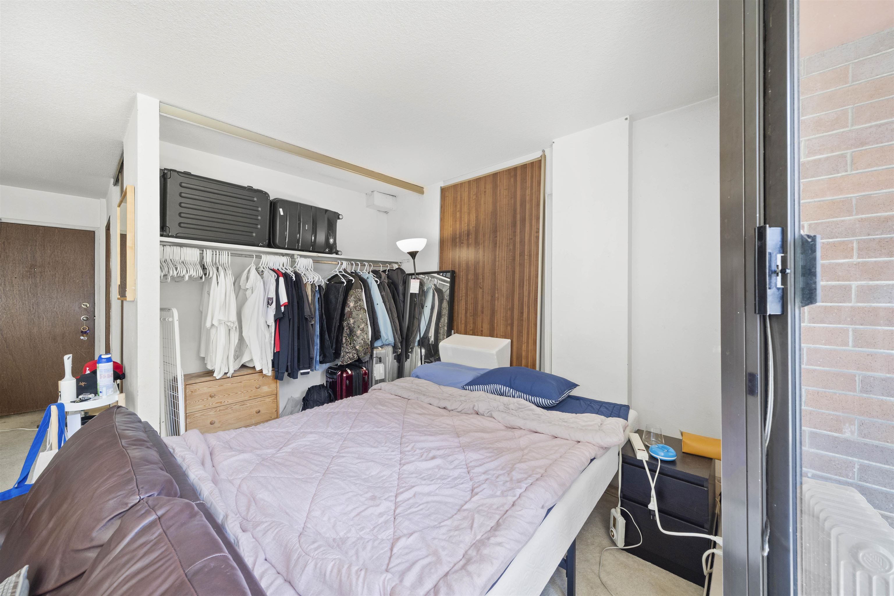 313 1330 BURRARD STREET Unit: 313
