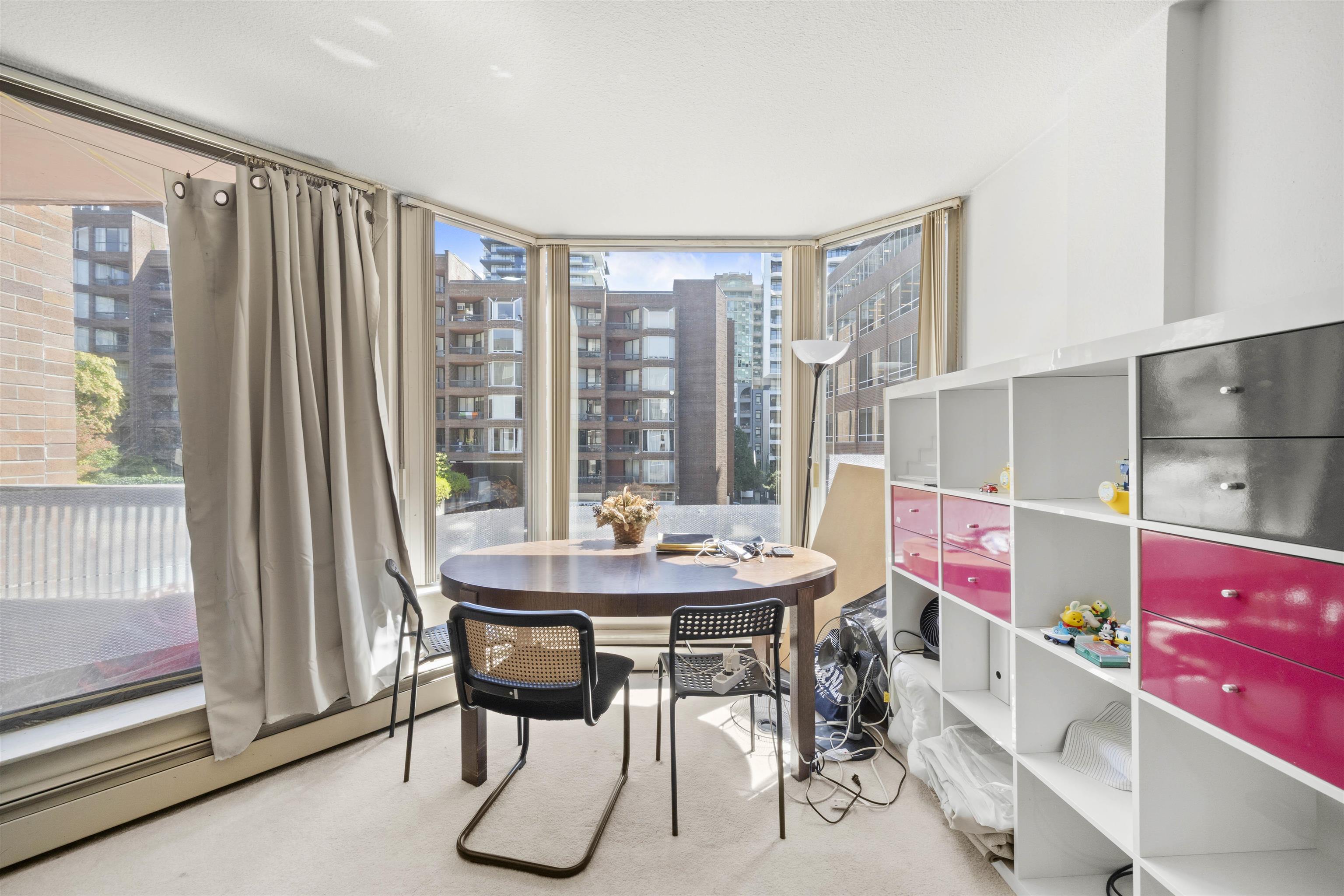 313 1330 BURRARD STREET Unit: 313