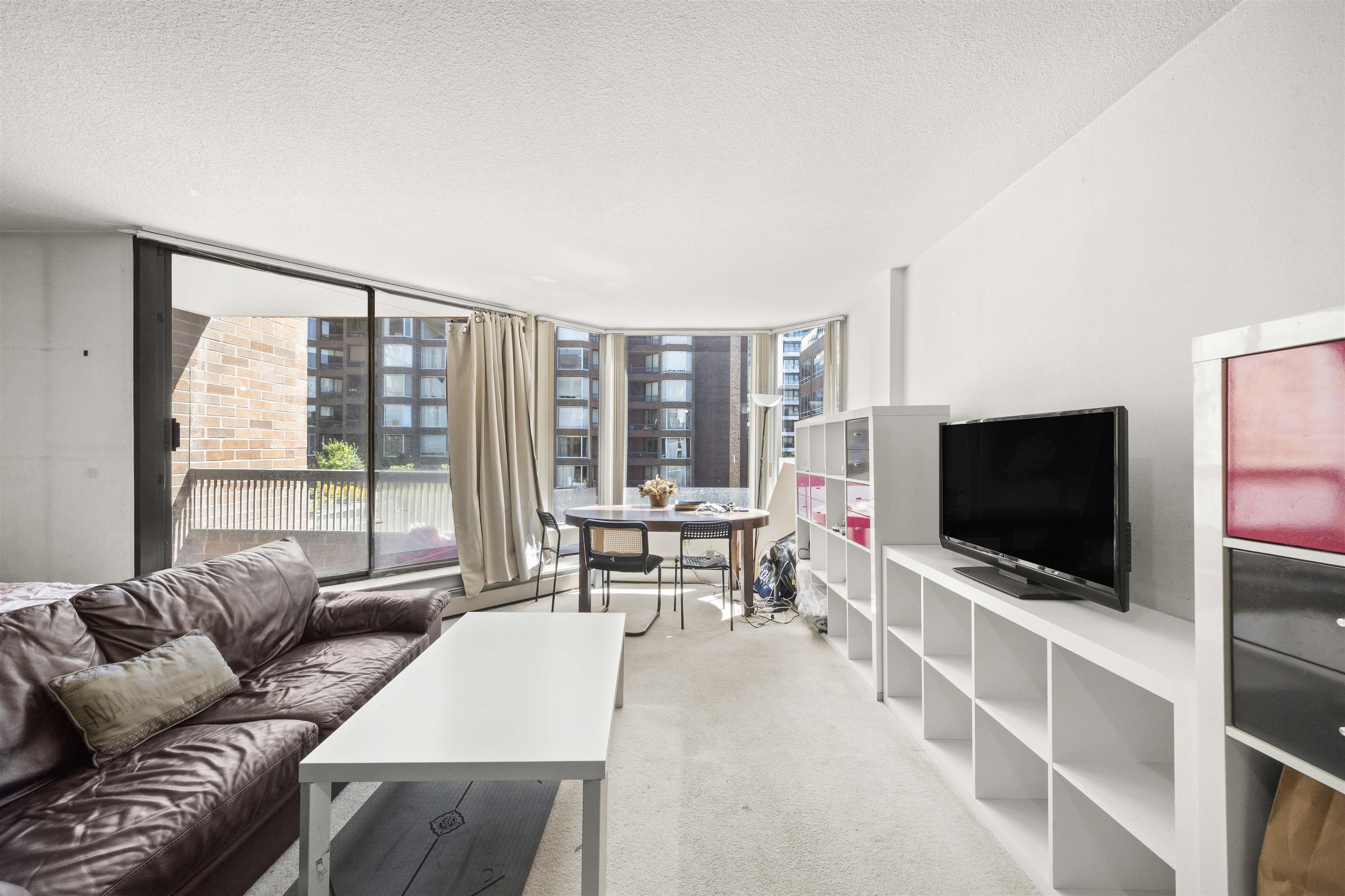 313 1330 BURRARD STREET Unit: 313