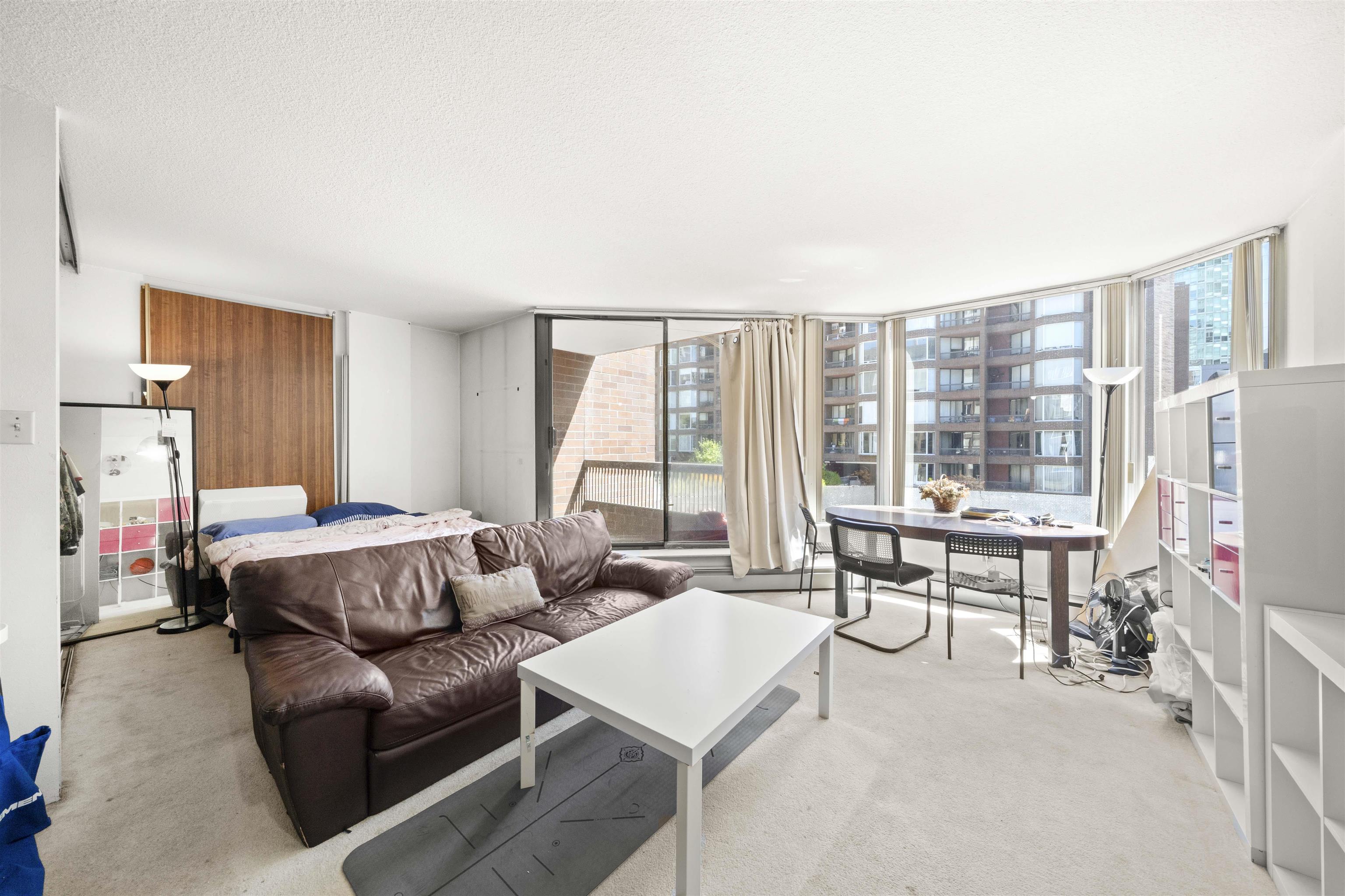 313 1330 BURRARD STREET Unit: 313