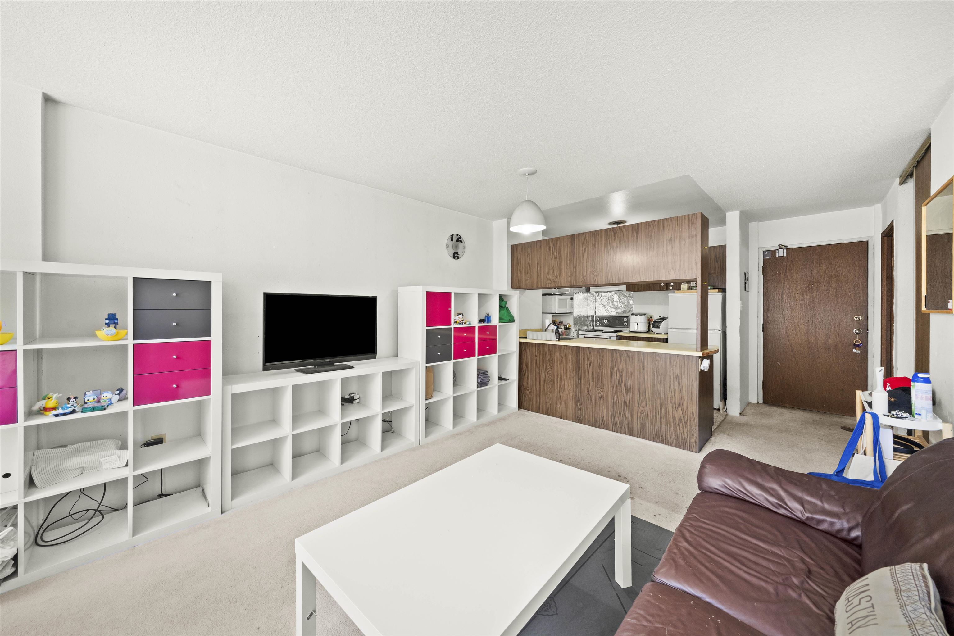 313 1330 BURRARD STREET Unit: 313