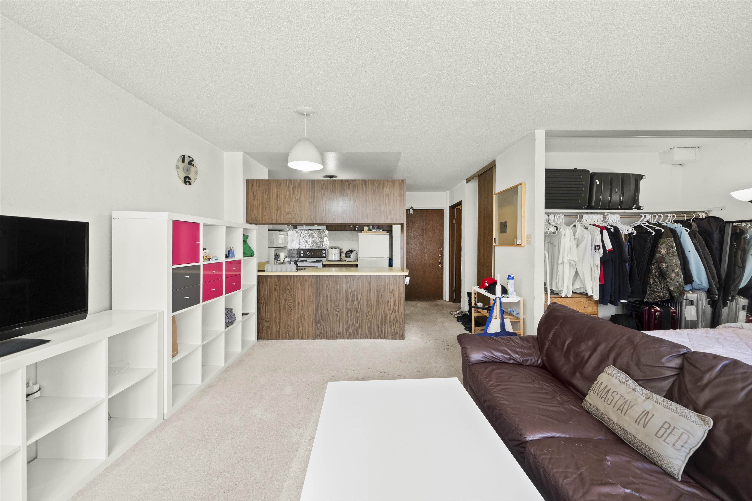 313 1330 BURRARD STREET Unit: 313