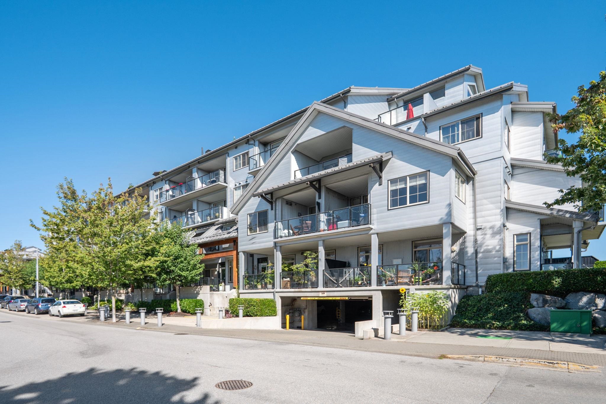 401 6233 LONDON ROAD Unit: 401