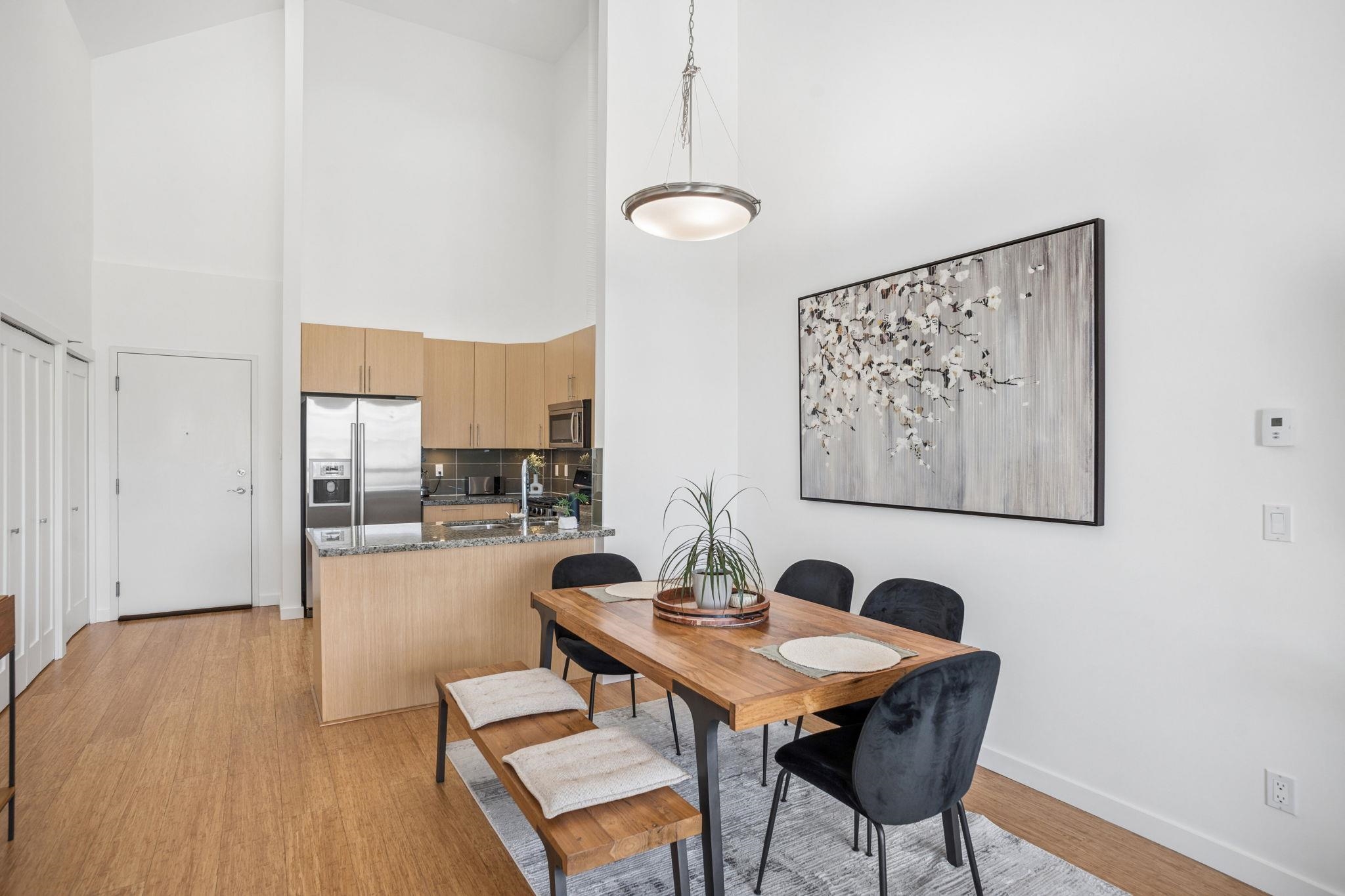 401 6233 LONDON ROAD Unit: 401