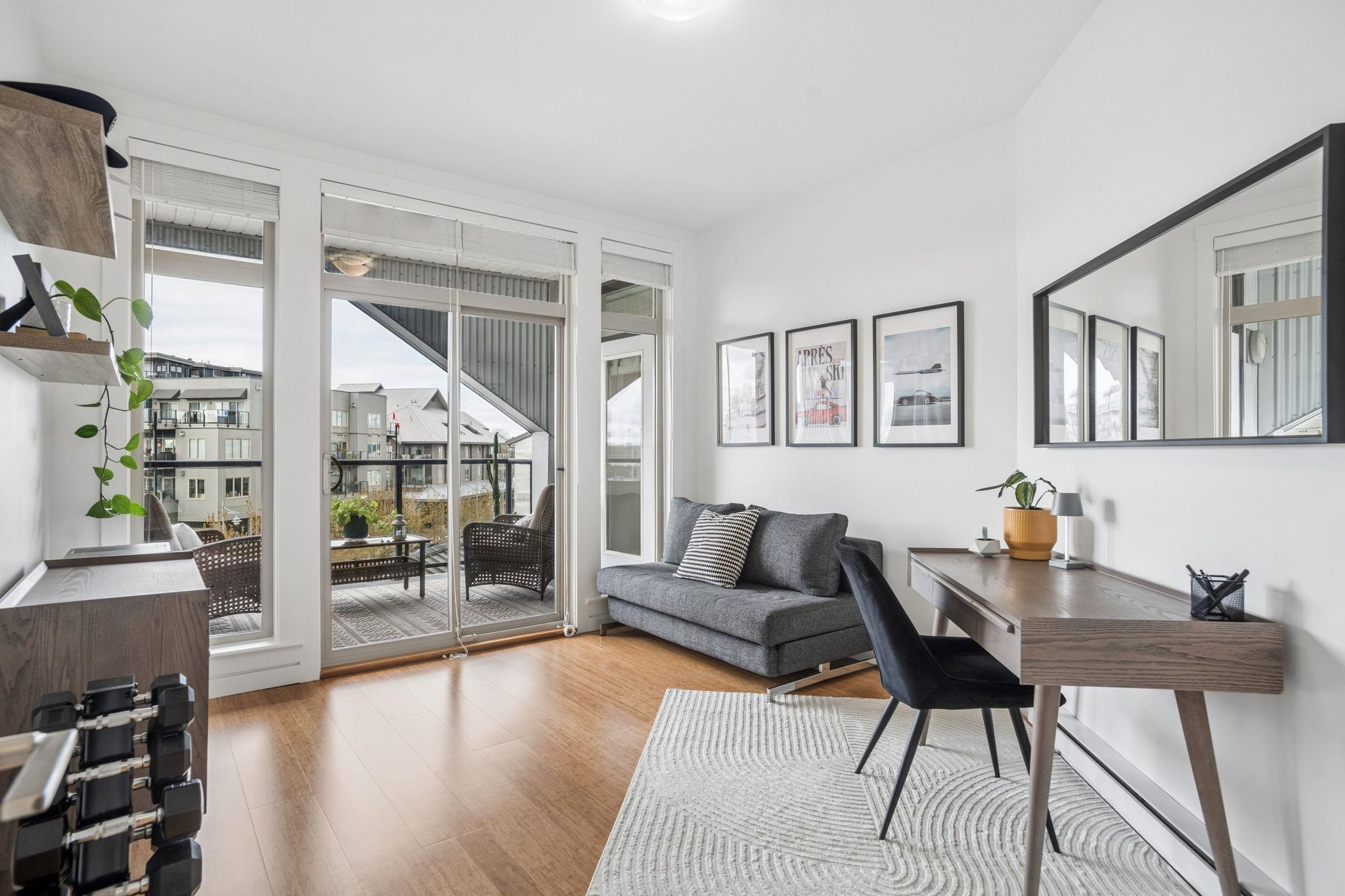 401 6233 LONDON ROAD Unit: 401
