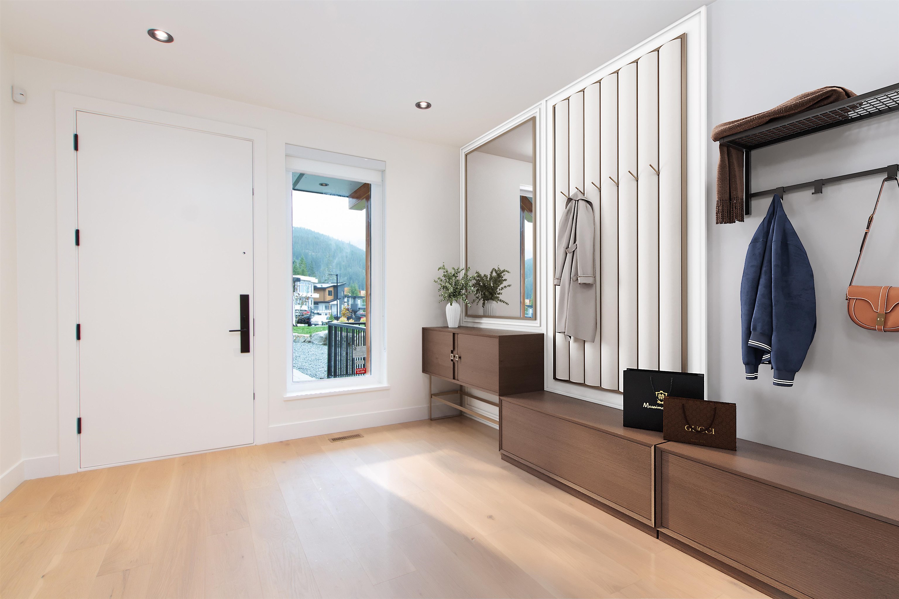 39 3385 MAMQUAM ROAD Unit: 39