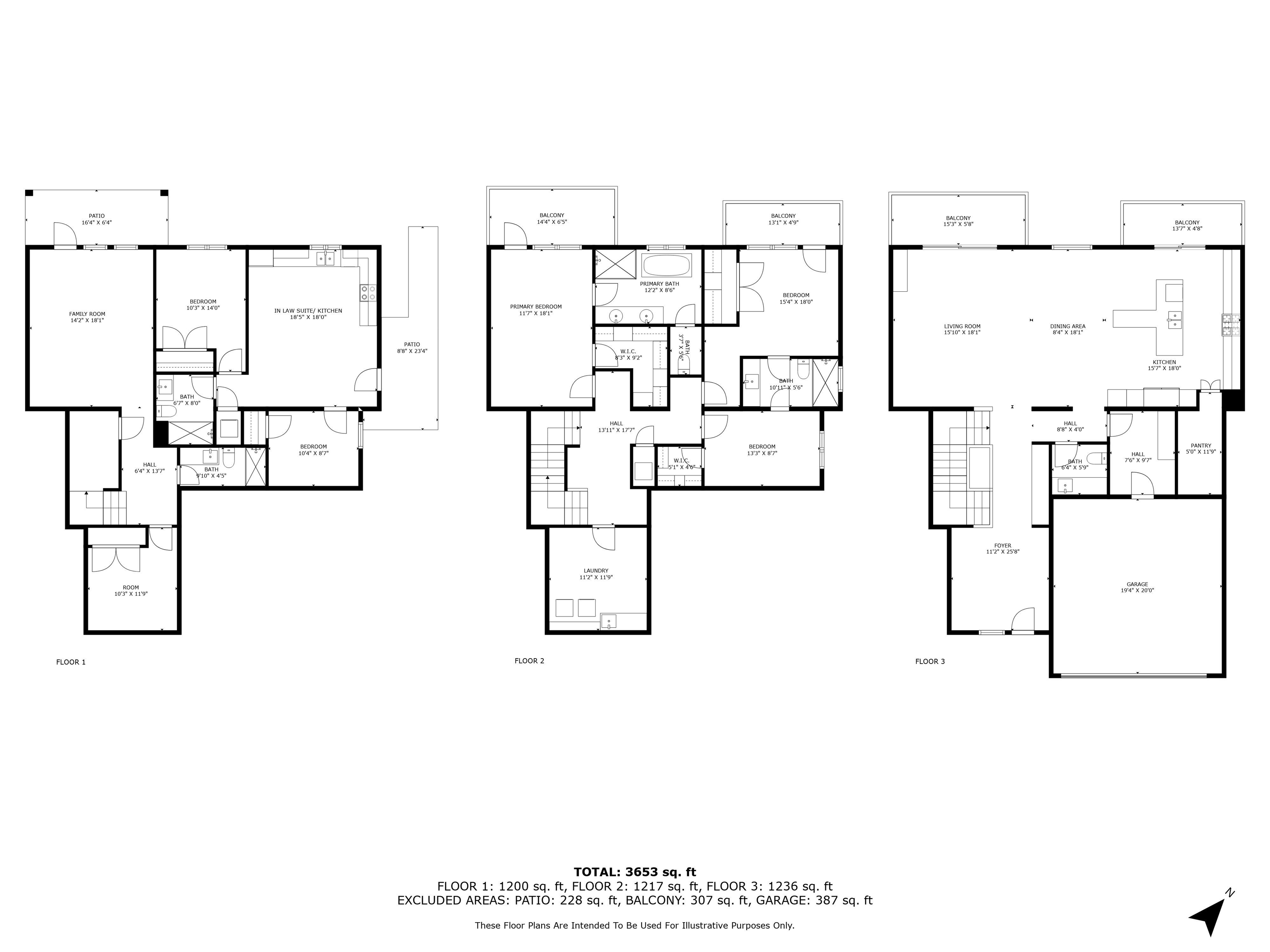 39 3385 MAMQUAM ROAD Unit: 39