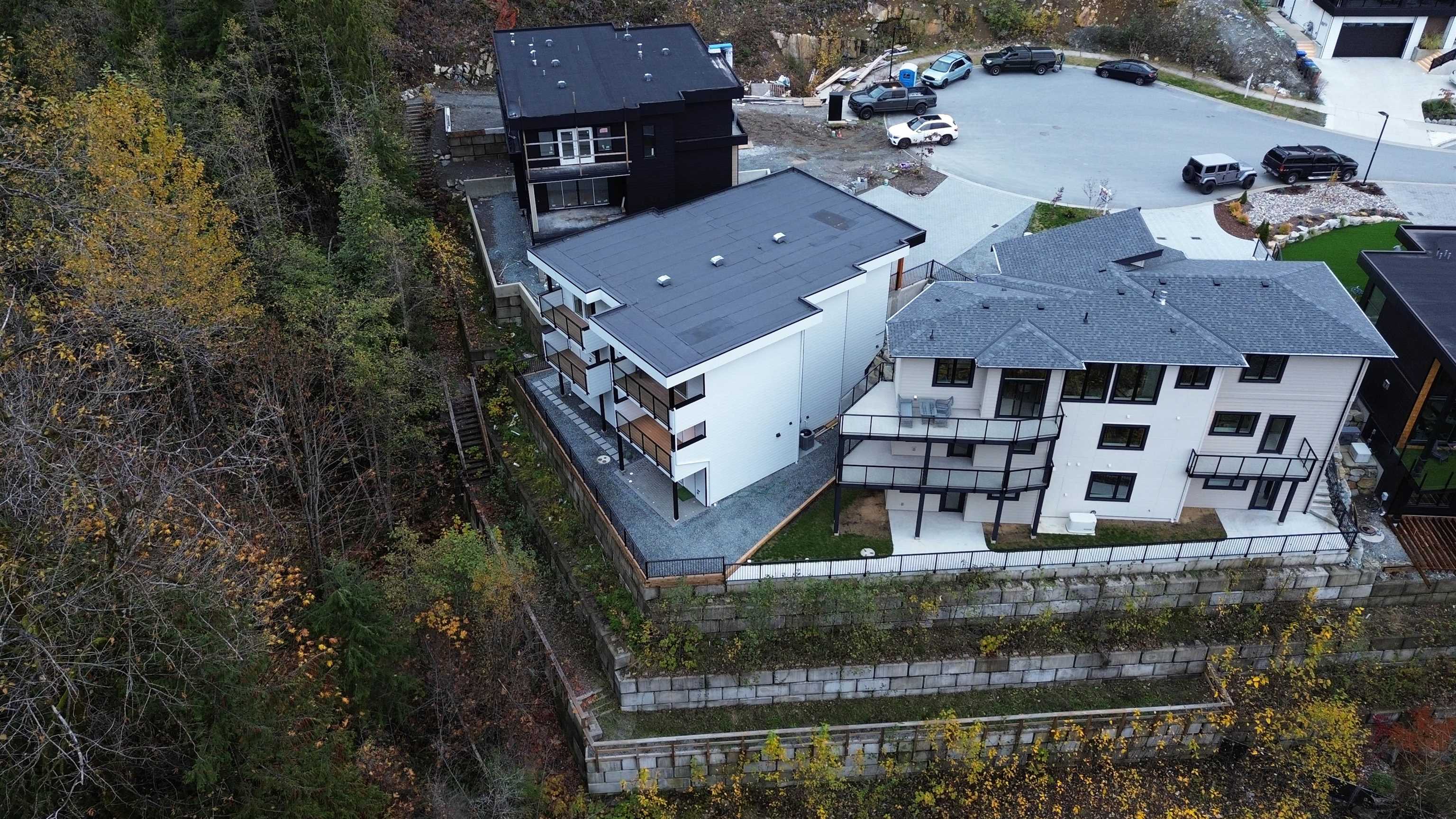 39 3385 MAMQUAM ROAD Unit: 39