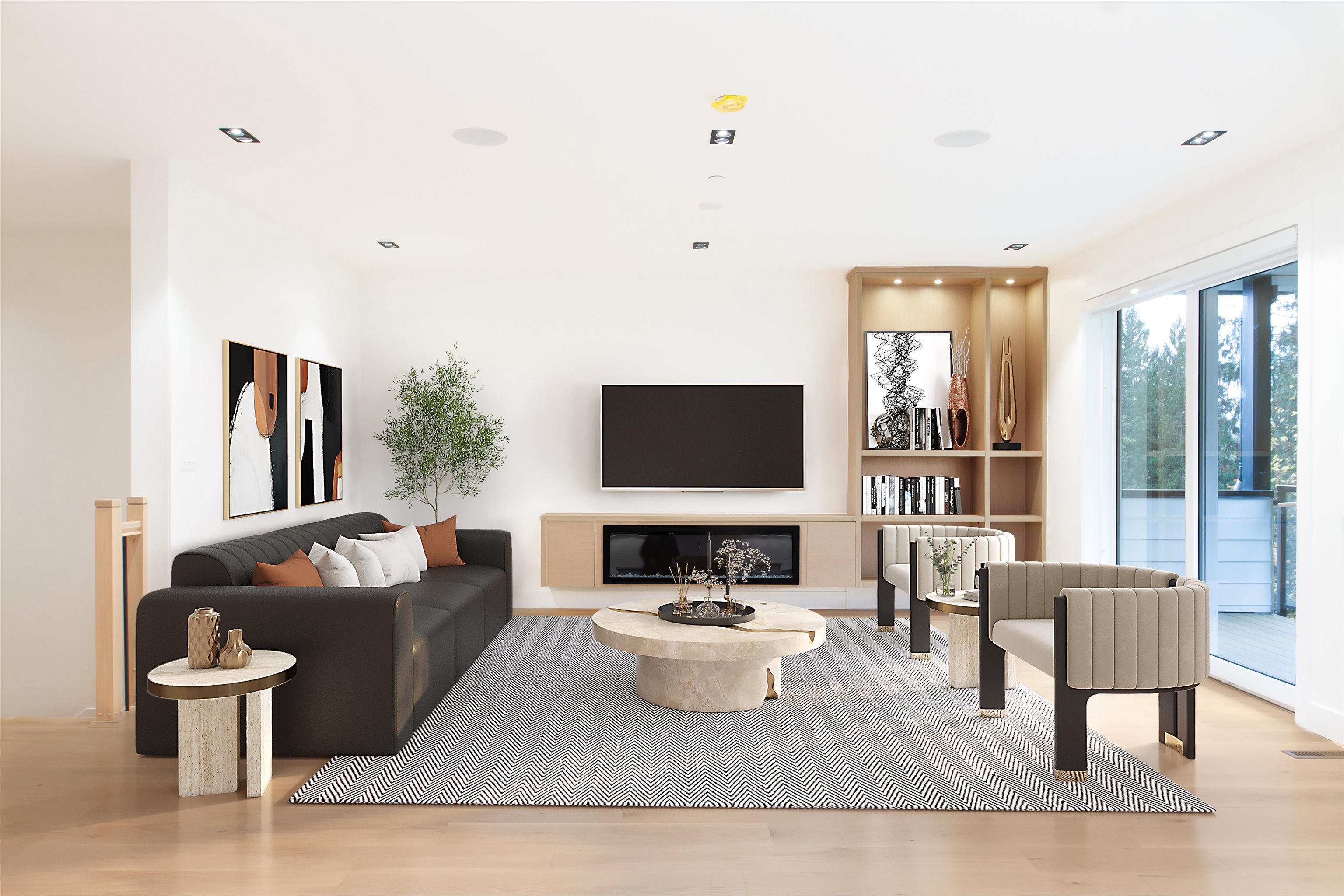 39 3385 MAMQUAM ROAD Unit: 39