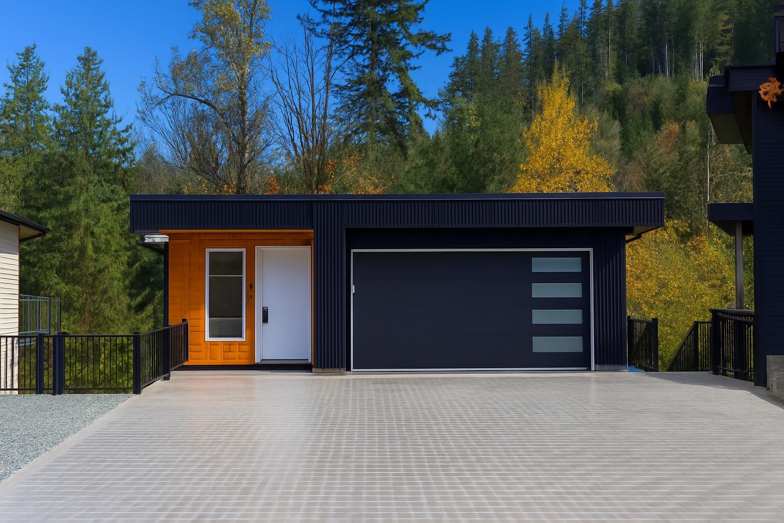 39 3385 MAMQUAM ROAD Unit: 39