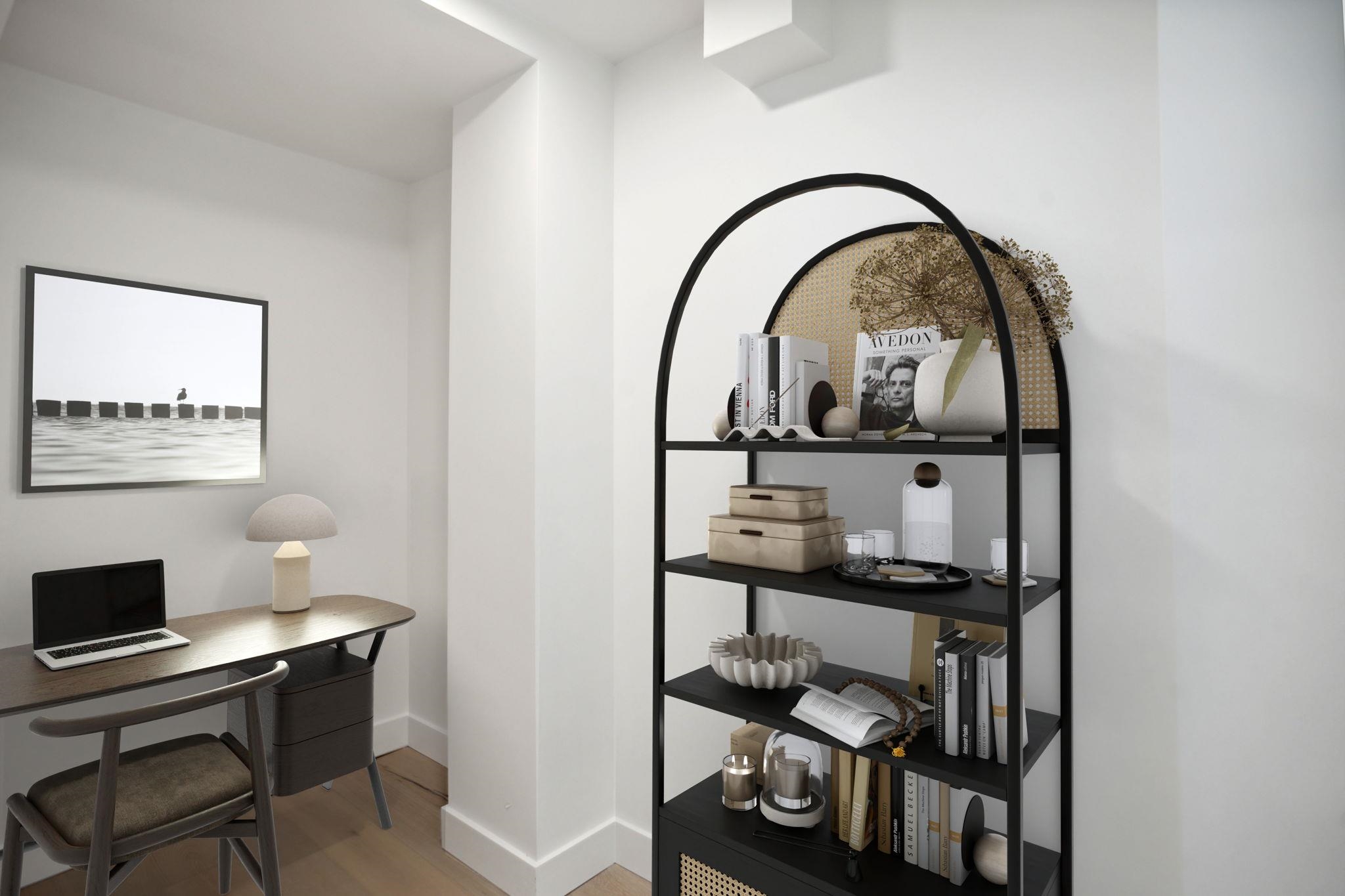 101 157 W KING EDWARD AVENUE Unit: 101