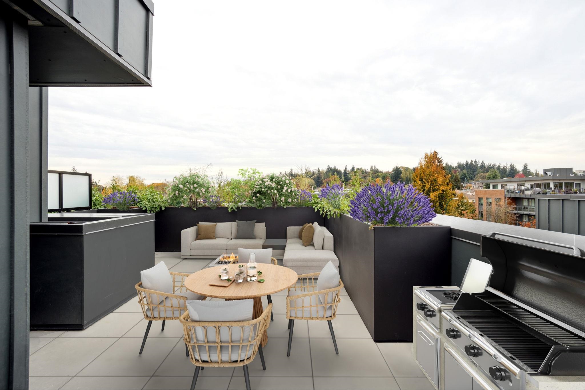 101 157 W KING EDWARD AVENUE Unit: 101