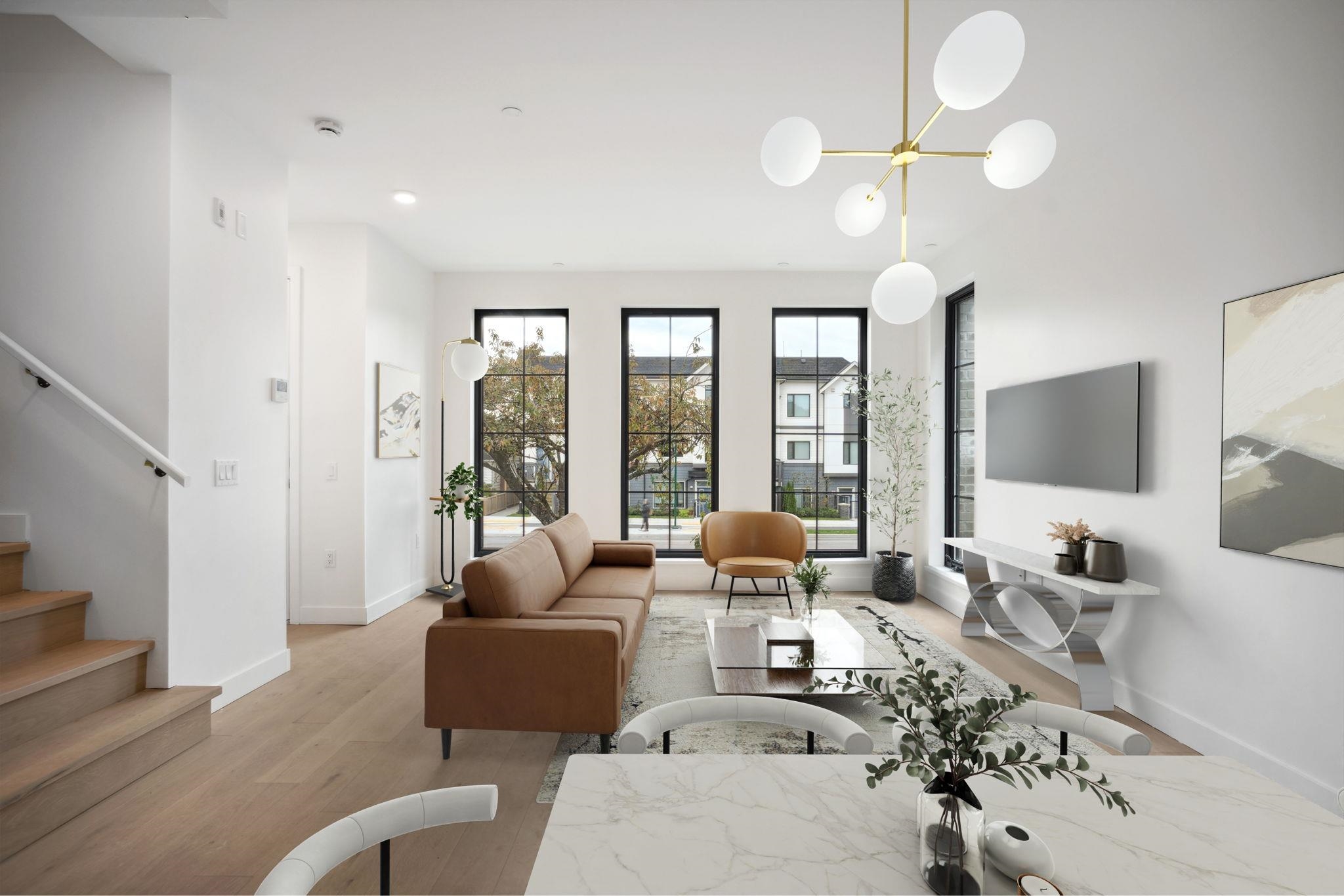 101 157 W KING EDWARD AVENUE Unit: 101