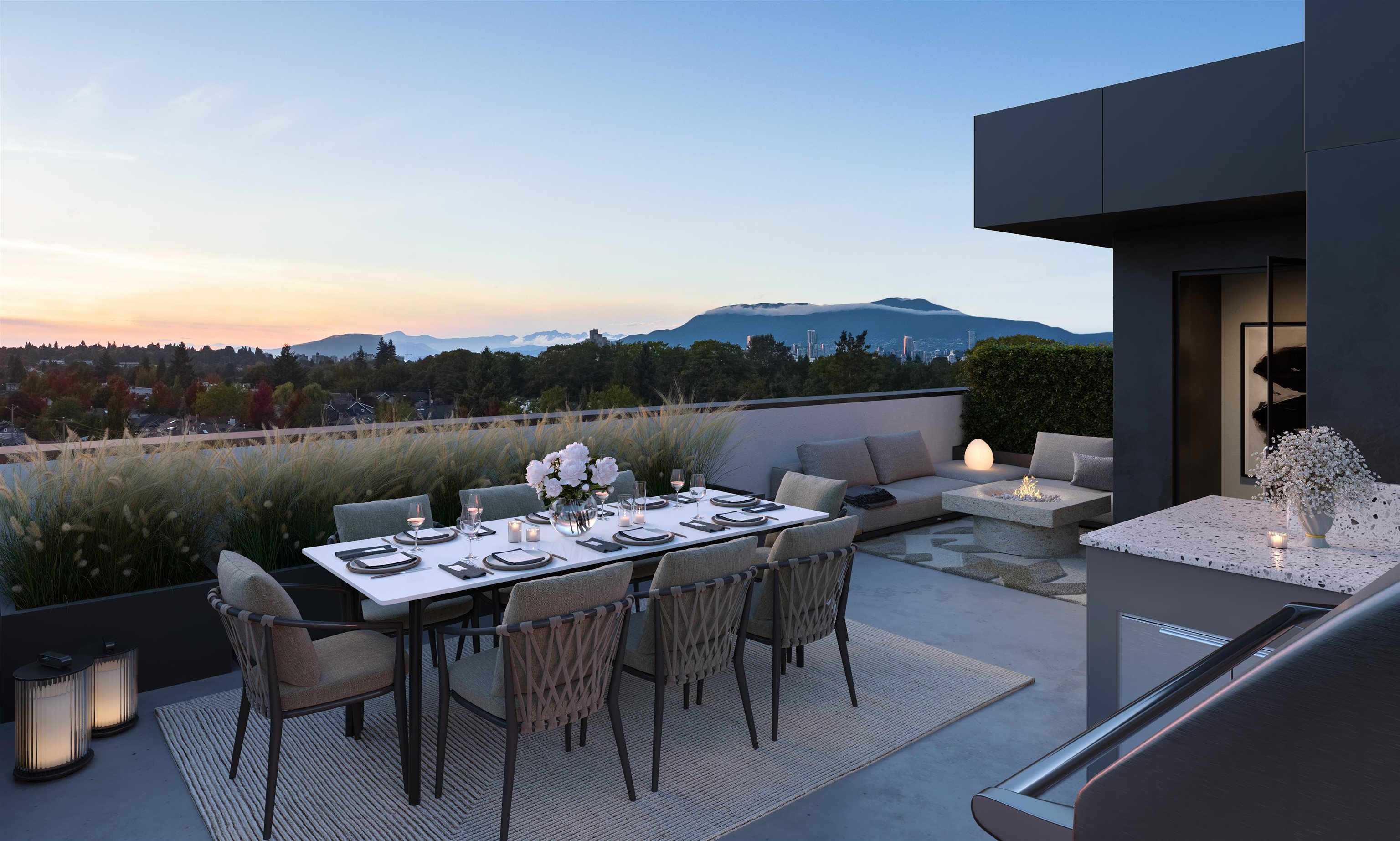 101 157 W KING EDWARD AVENUE Unit: 101