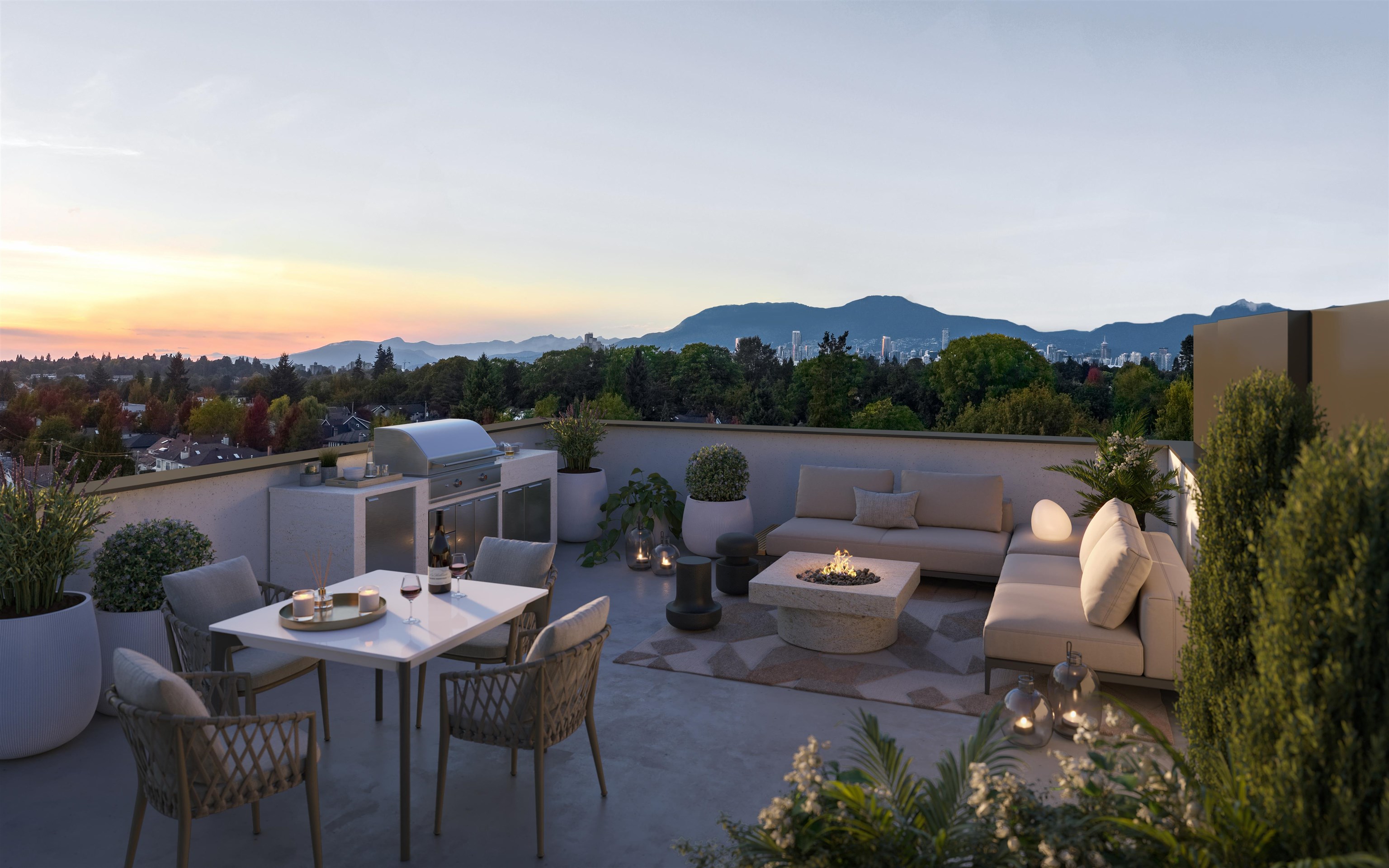 101 157 W KING EDWARD AVENUE Unit: 101