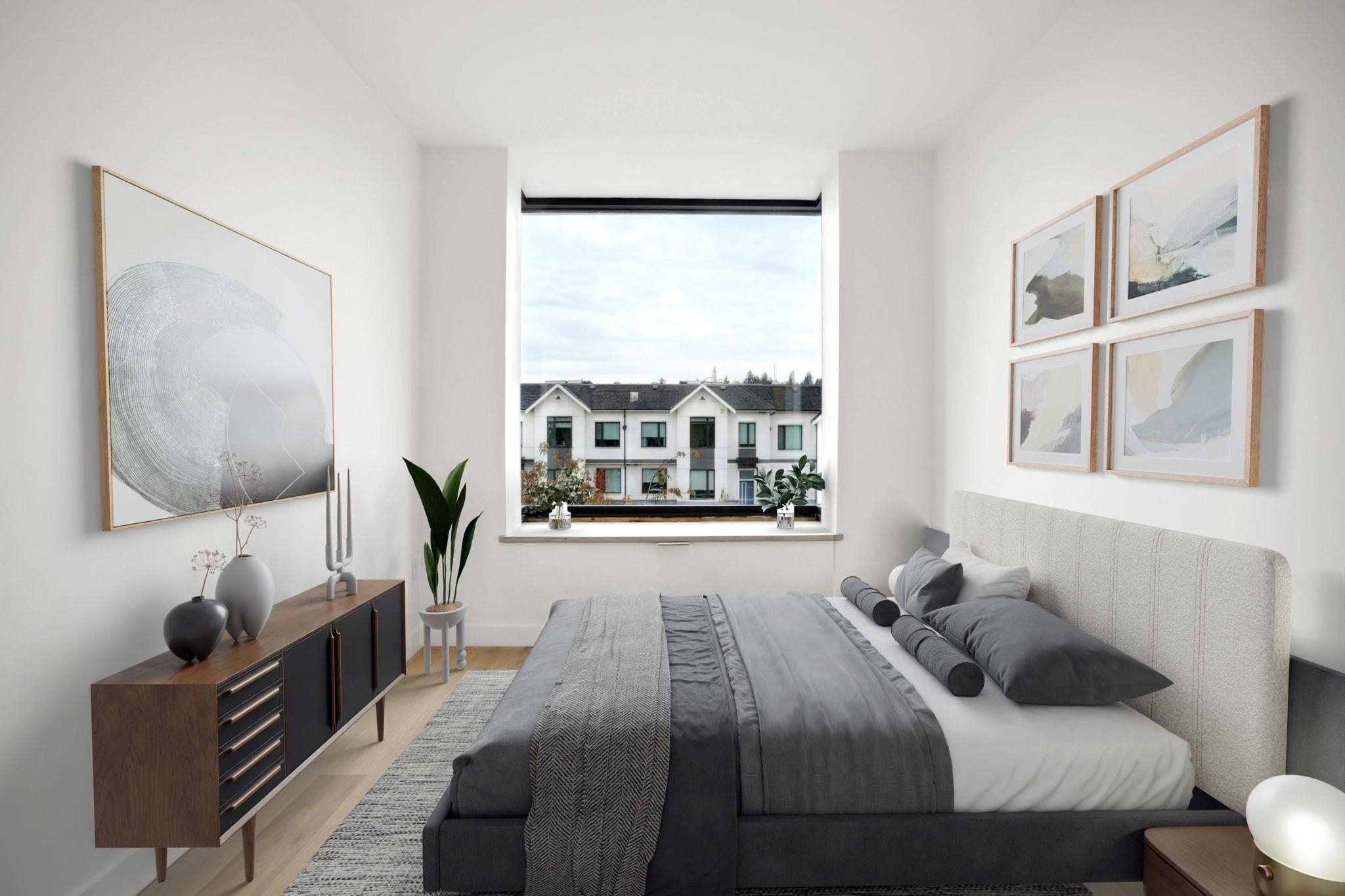 101 157 W KING EDWARD AVENUE Unit: 101