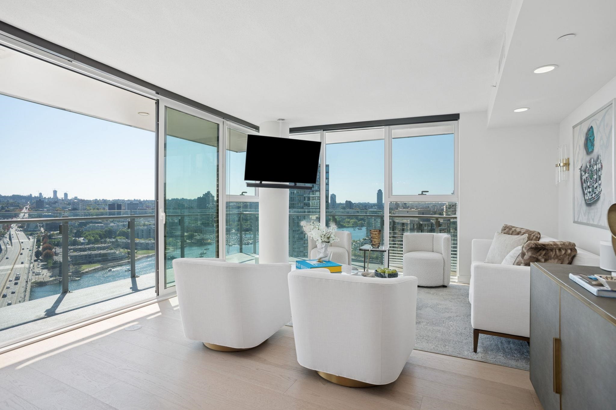 2618 89 NELSON STREET Unit: 2618