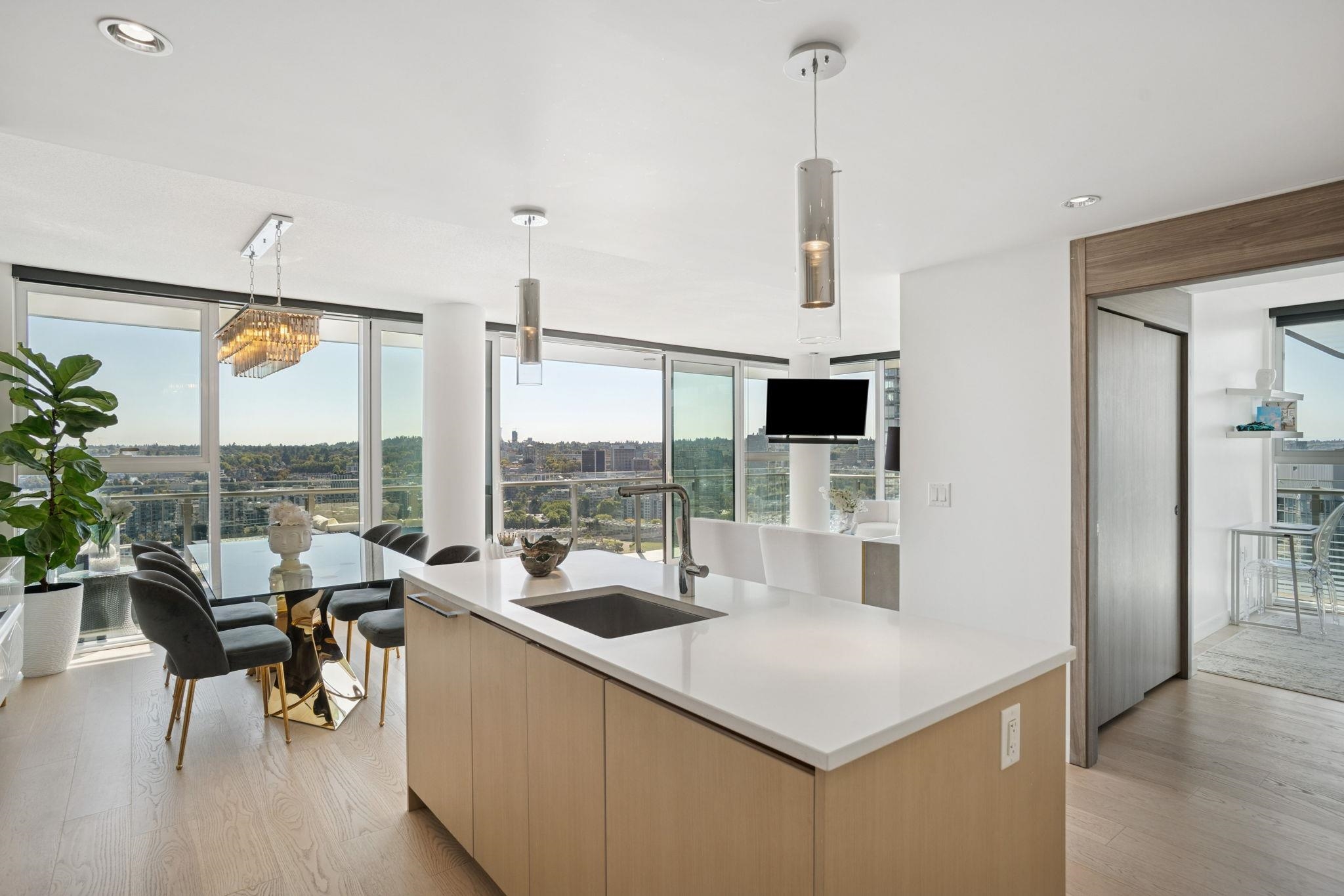 2618 89 NELSON STREET Unit: 2618