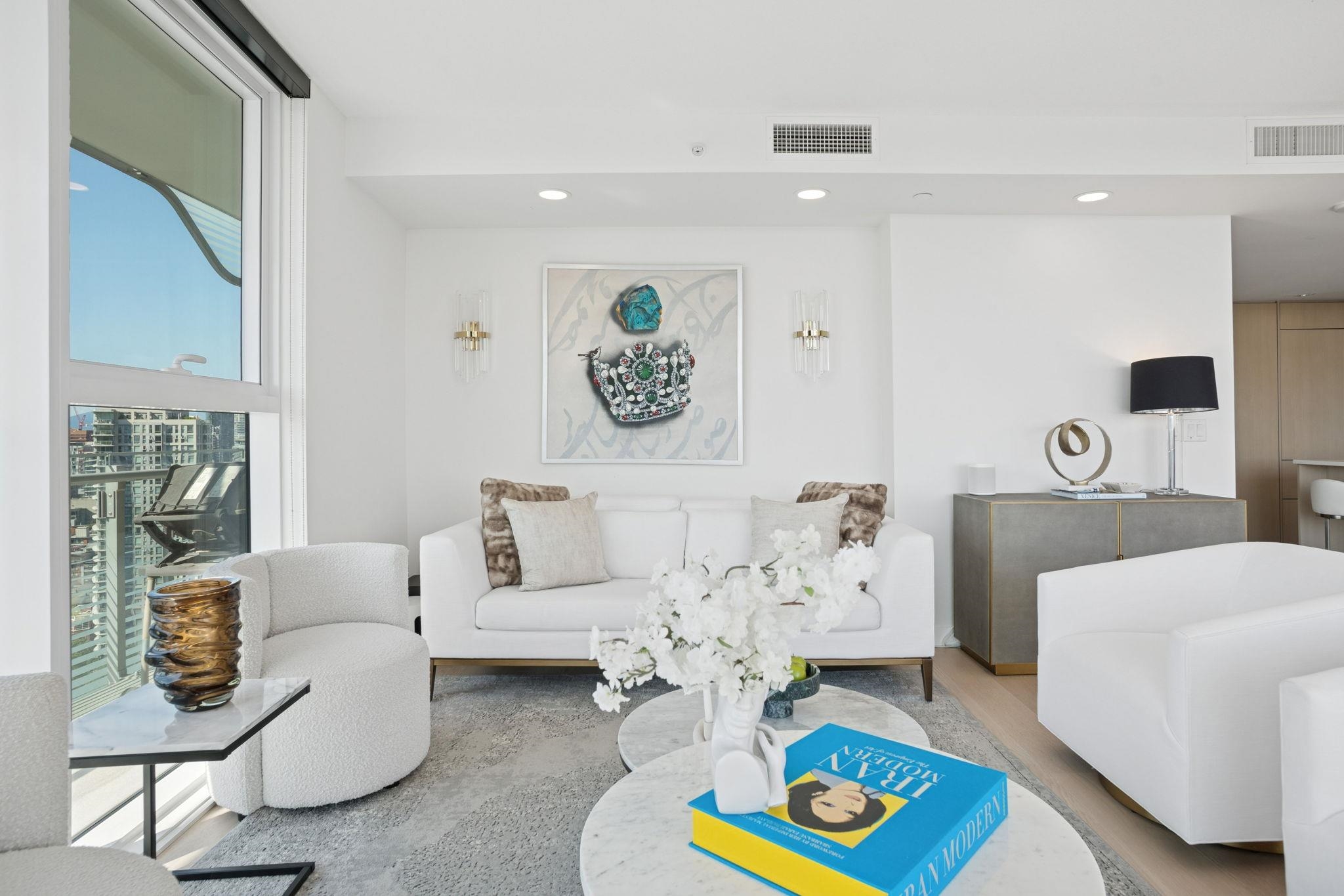 2618 89 NELSON STREET Unit: 2618