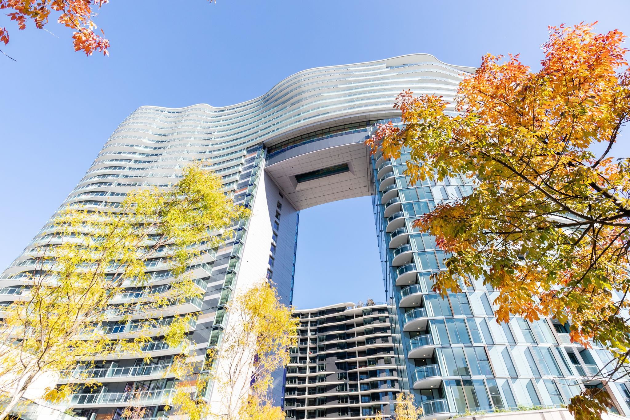 2618 89 NELSON STREET Unit: 2618