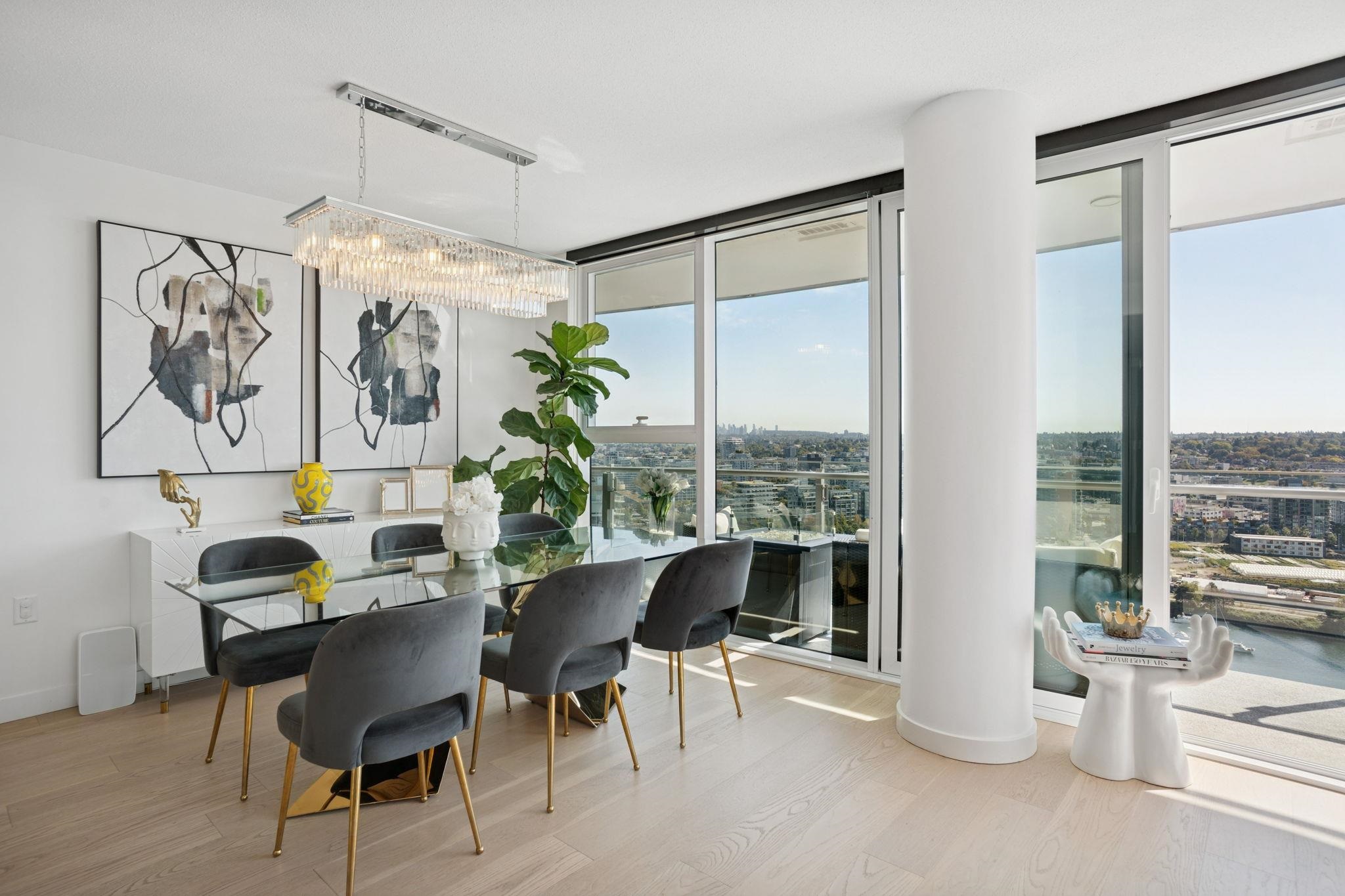 2618 89 NELSON STREET Unit: 2618