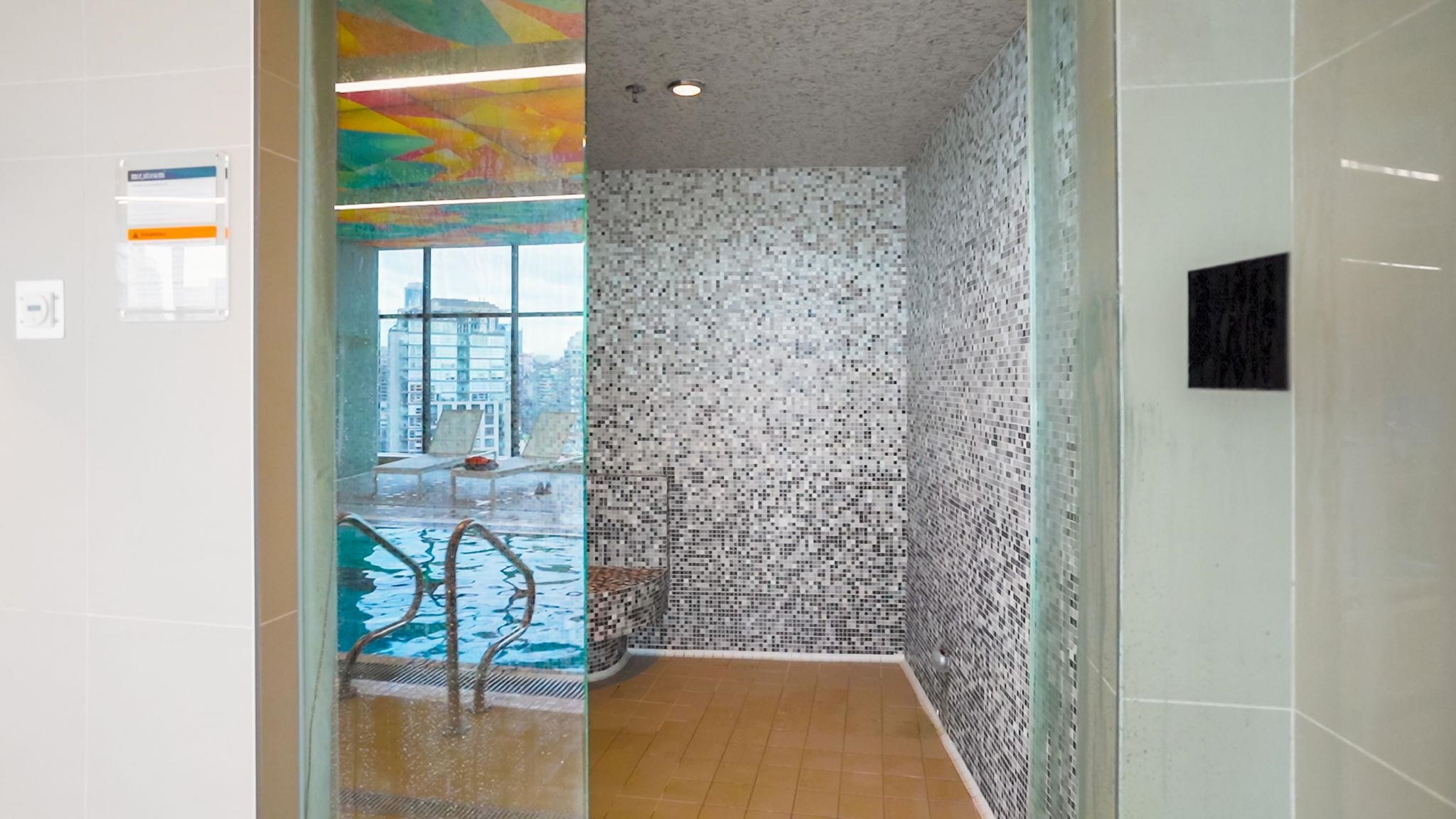 2618 89 NELSON STREET Unit: 2618