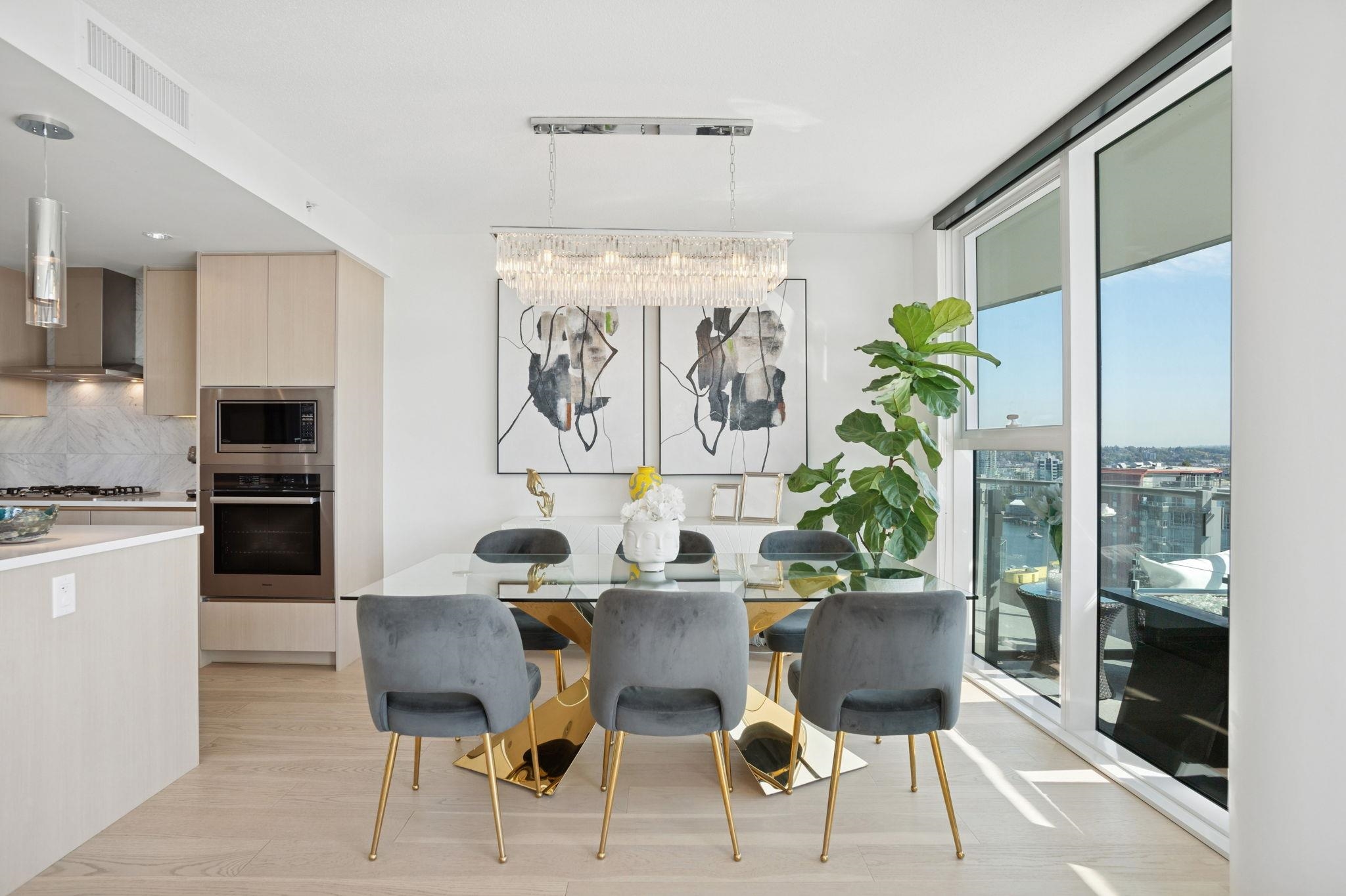2618 89 NELSON STREET Unit: 2618