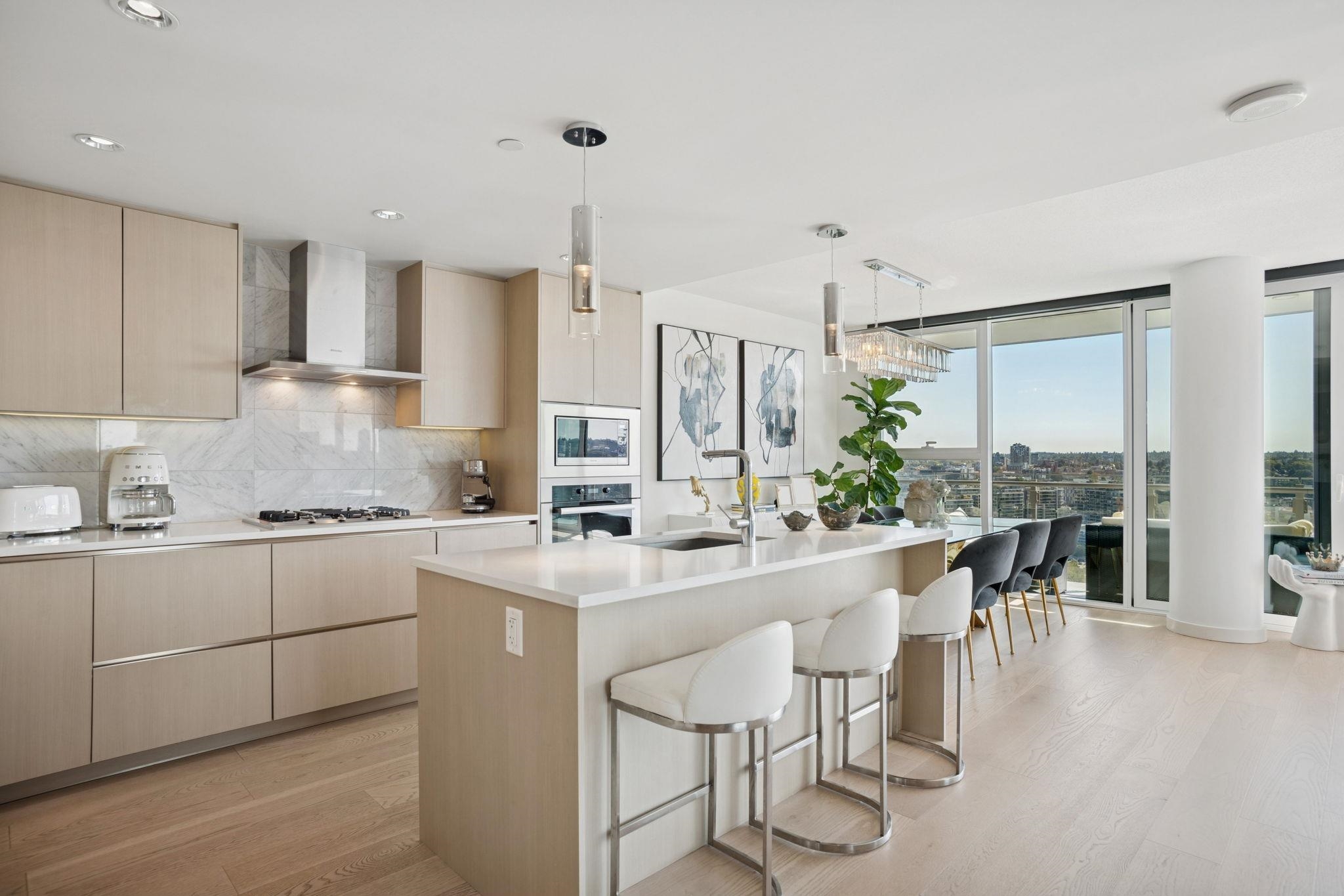 2618 89 NELSON STREET Unit: 2618