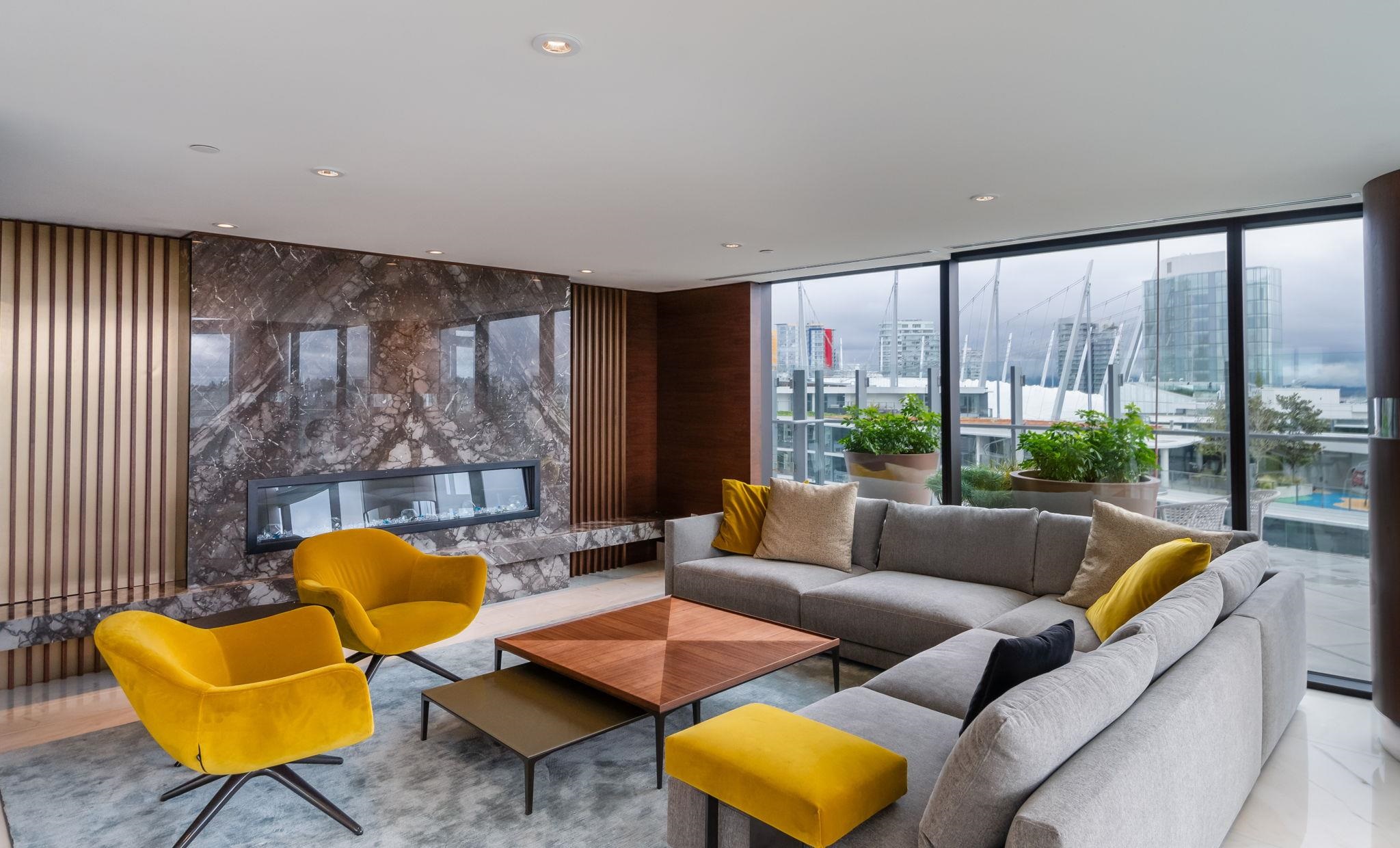 2618 89 NELSON STREET Unit: 2618