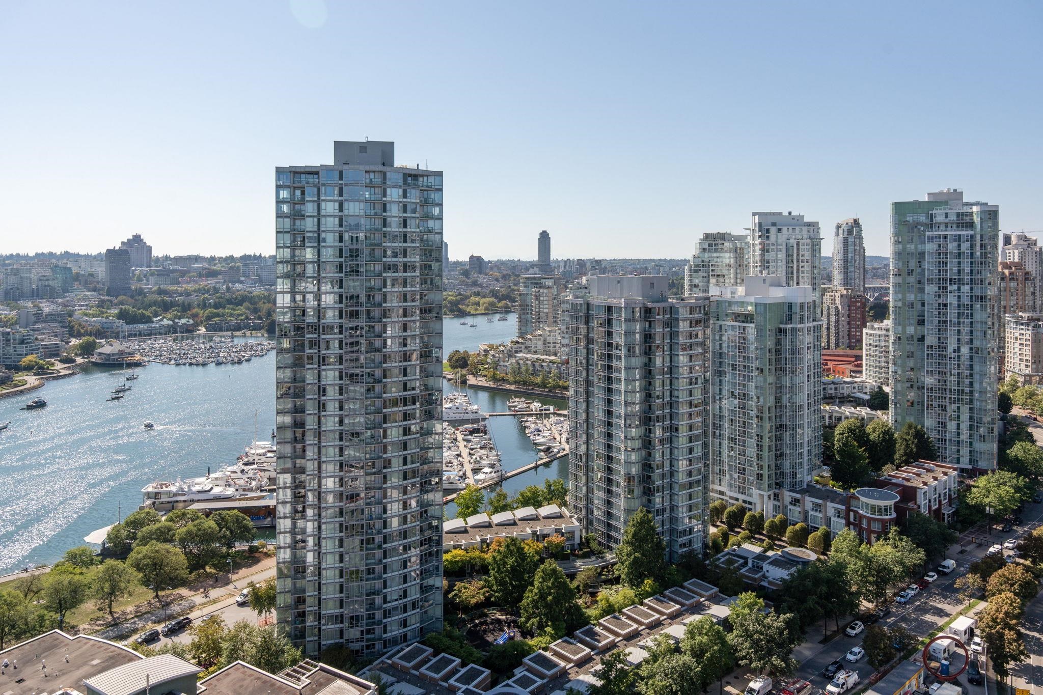 2618 89 NELSON STREET Unit: 2618