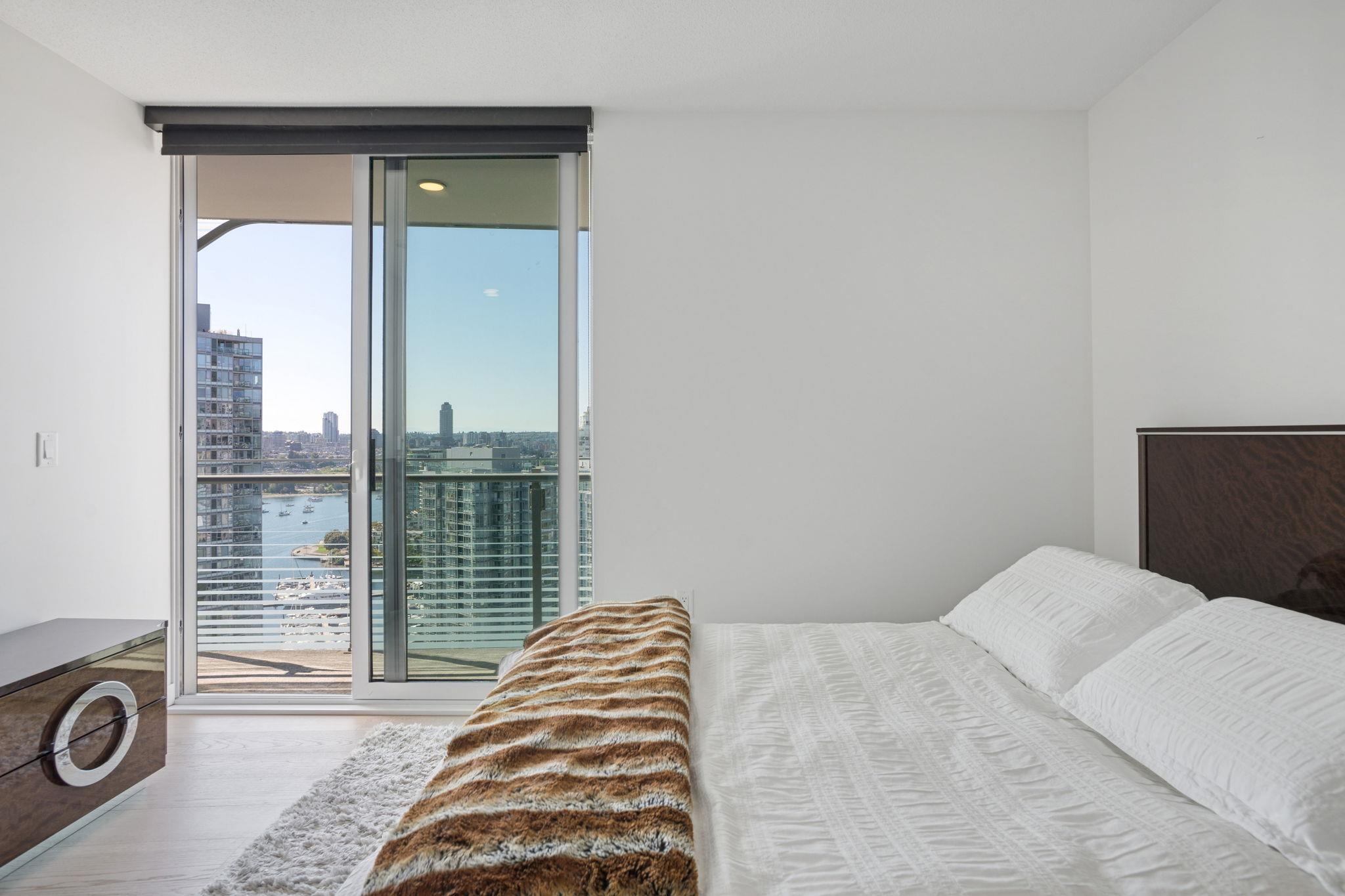 2618 89 NELSON STREET Unit: 2618