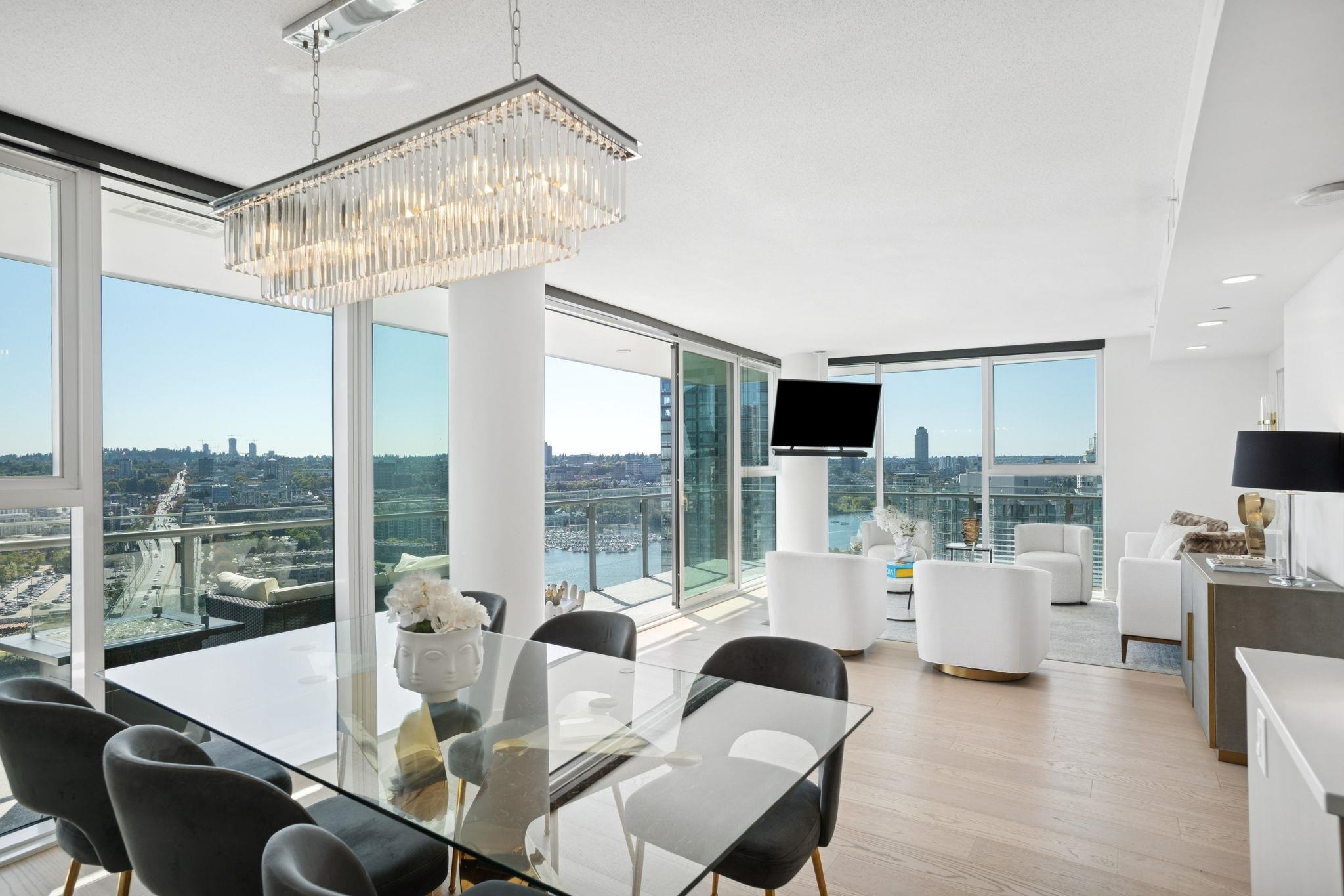 2618 89 NELSON STREET Unit: 2618