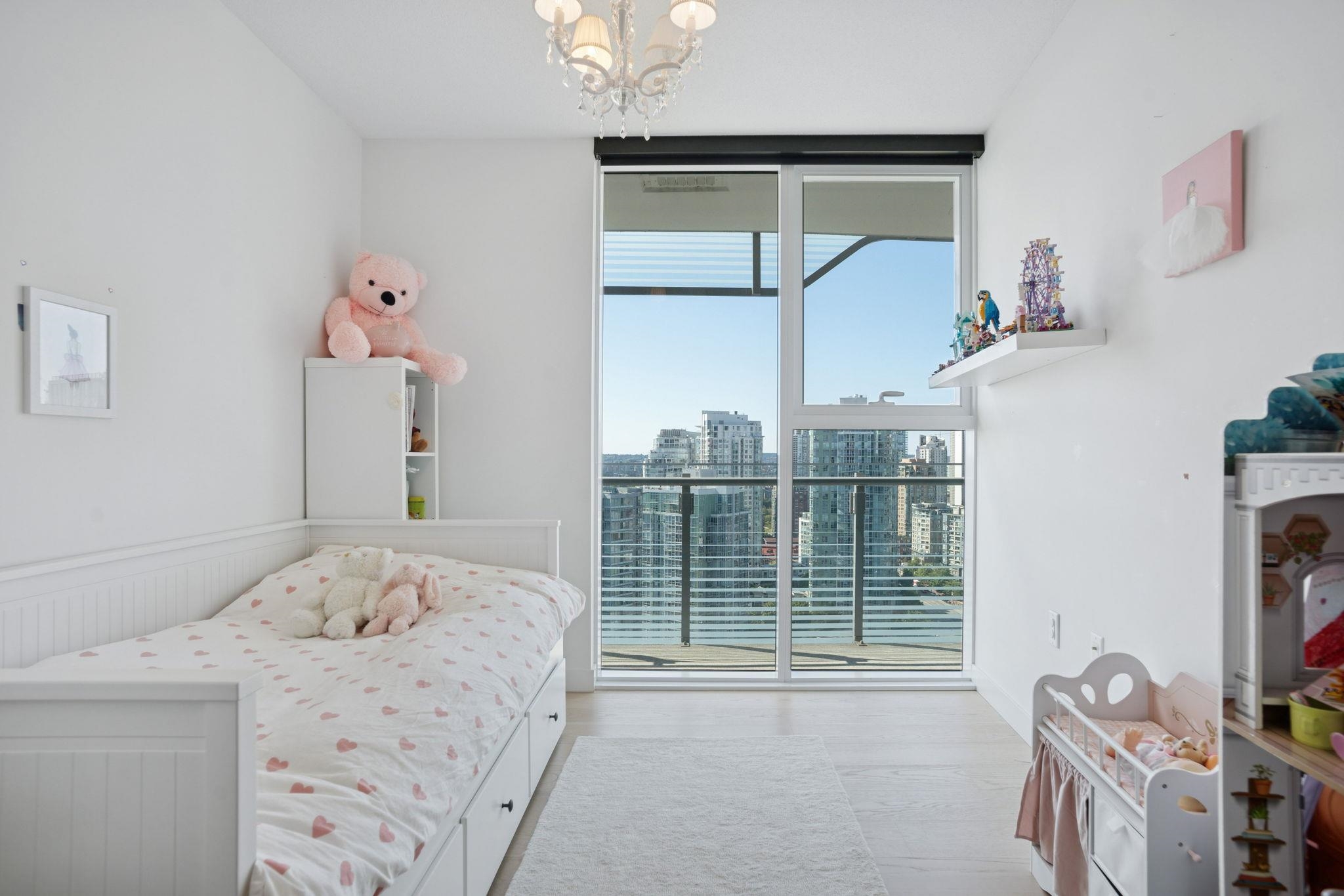 2618 89 NELSON STREET Unit: 2618
