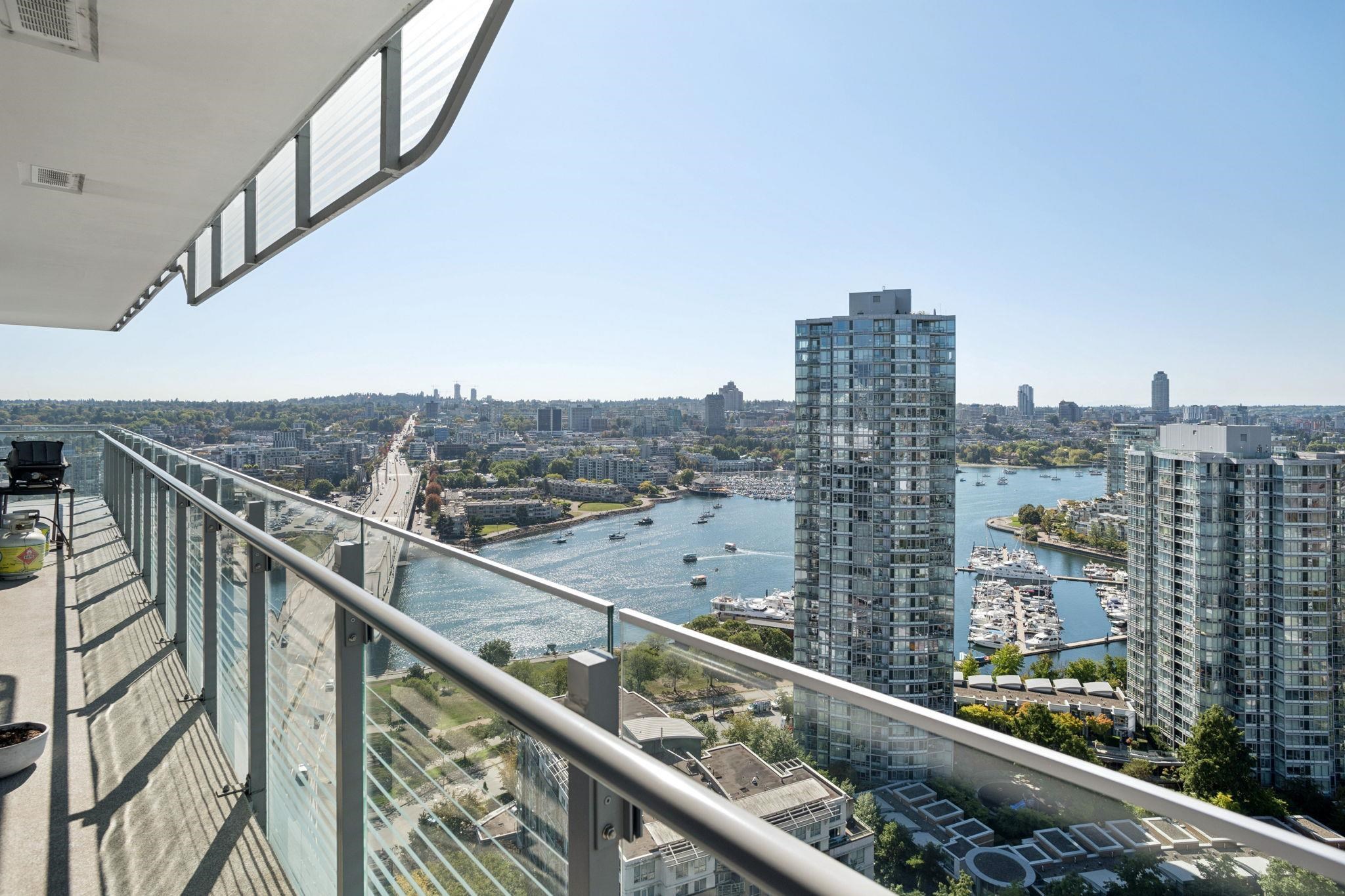 2618 89 NELSON STREET Unit: 2618