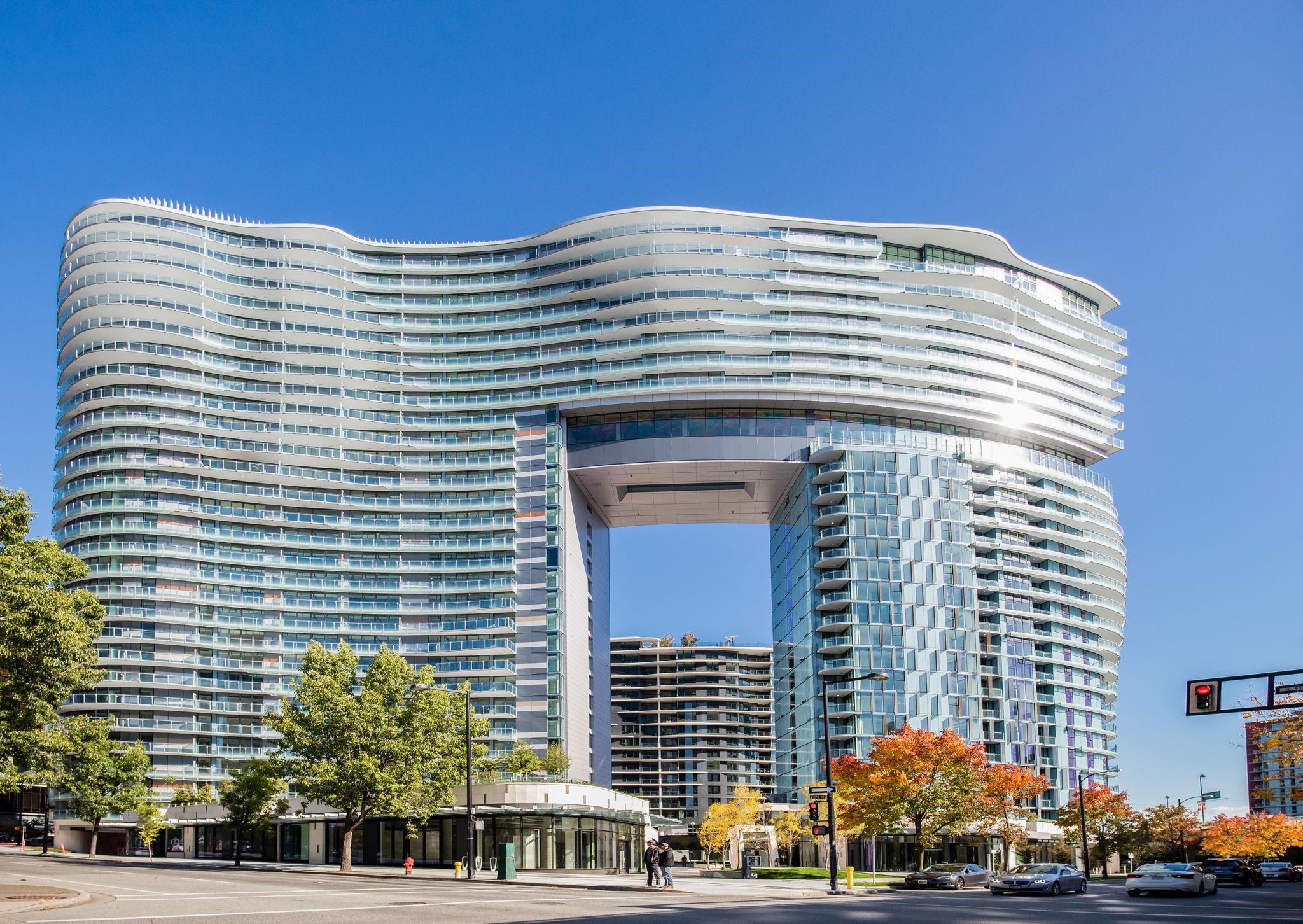 2618 89 NELSON STREET Unit: 2618