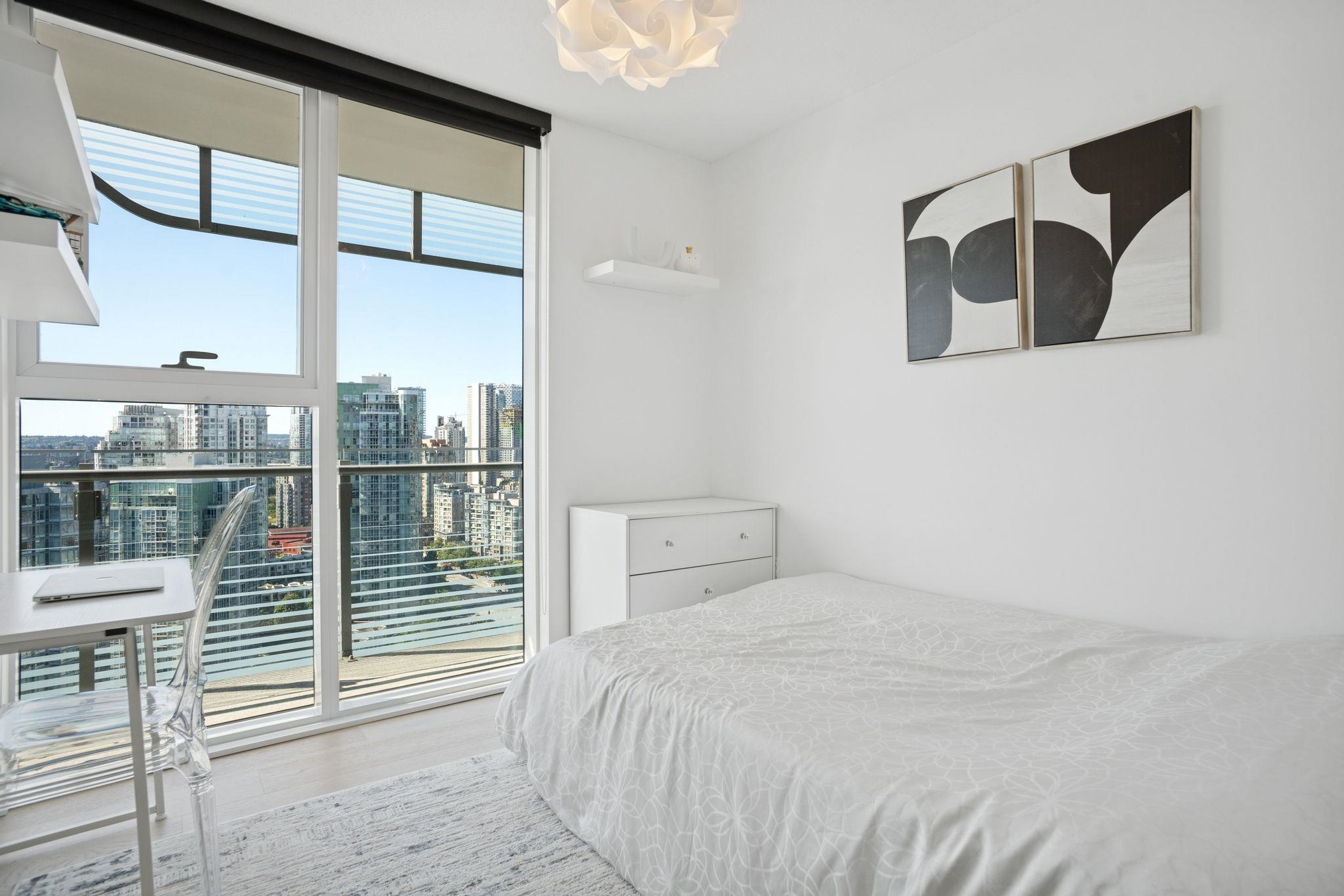 2618 89 NELSON STREET Unit: 2618