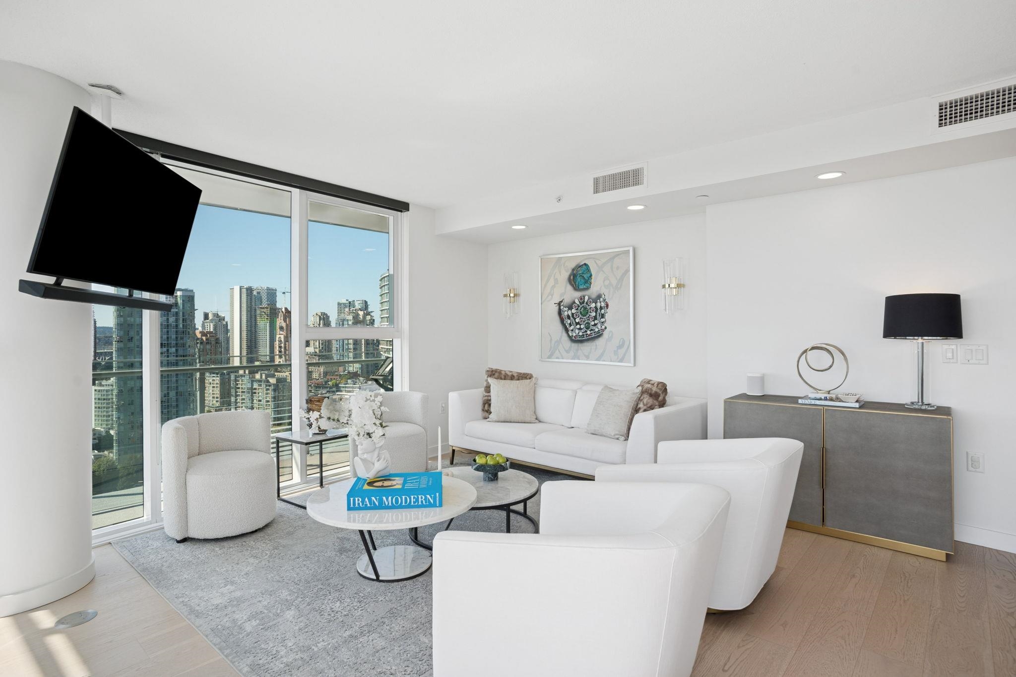 2618 89 NELSON STREET Unit: 2618