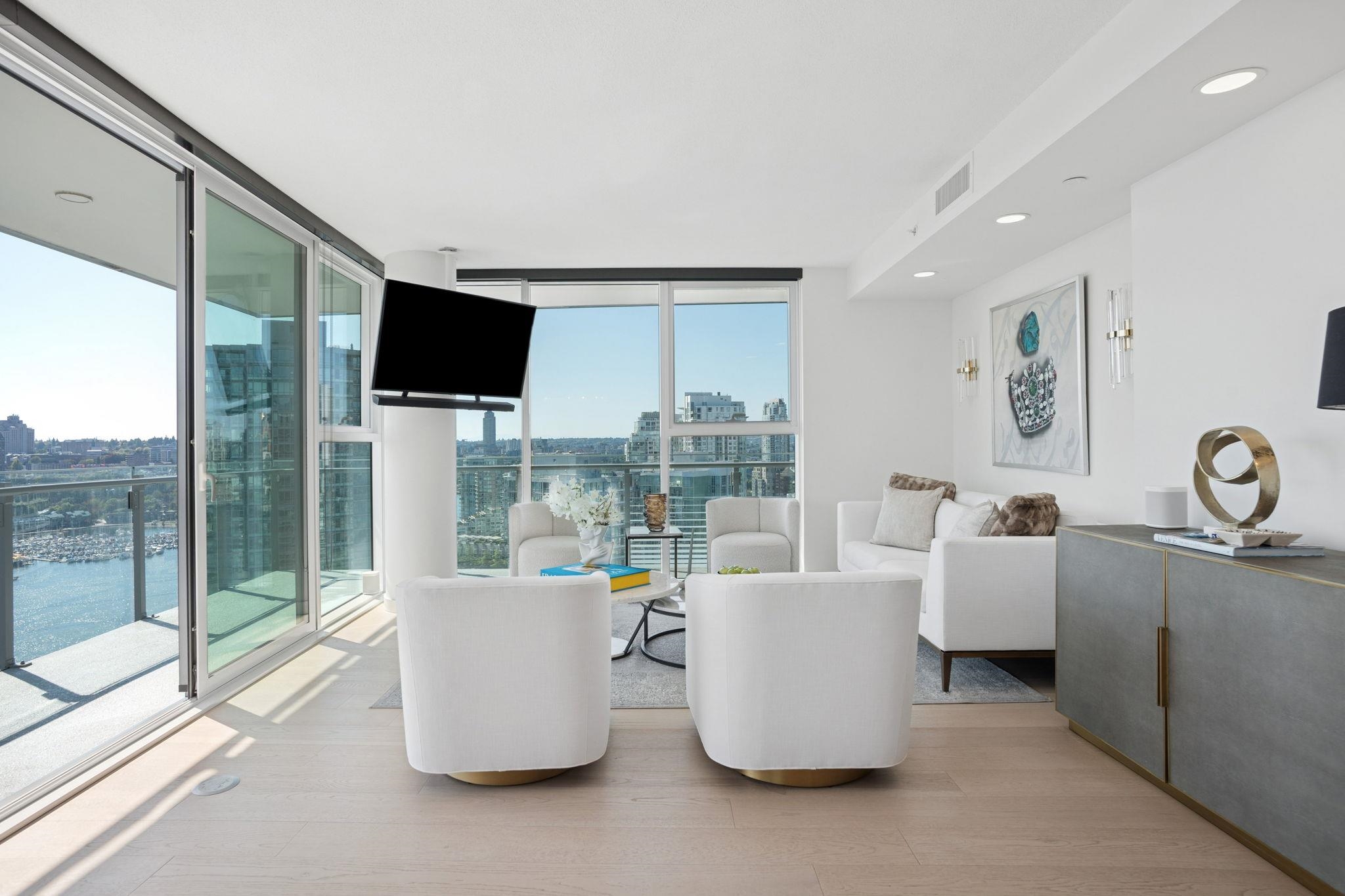 2618 89 NELSON STREET Unit: 2618