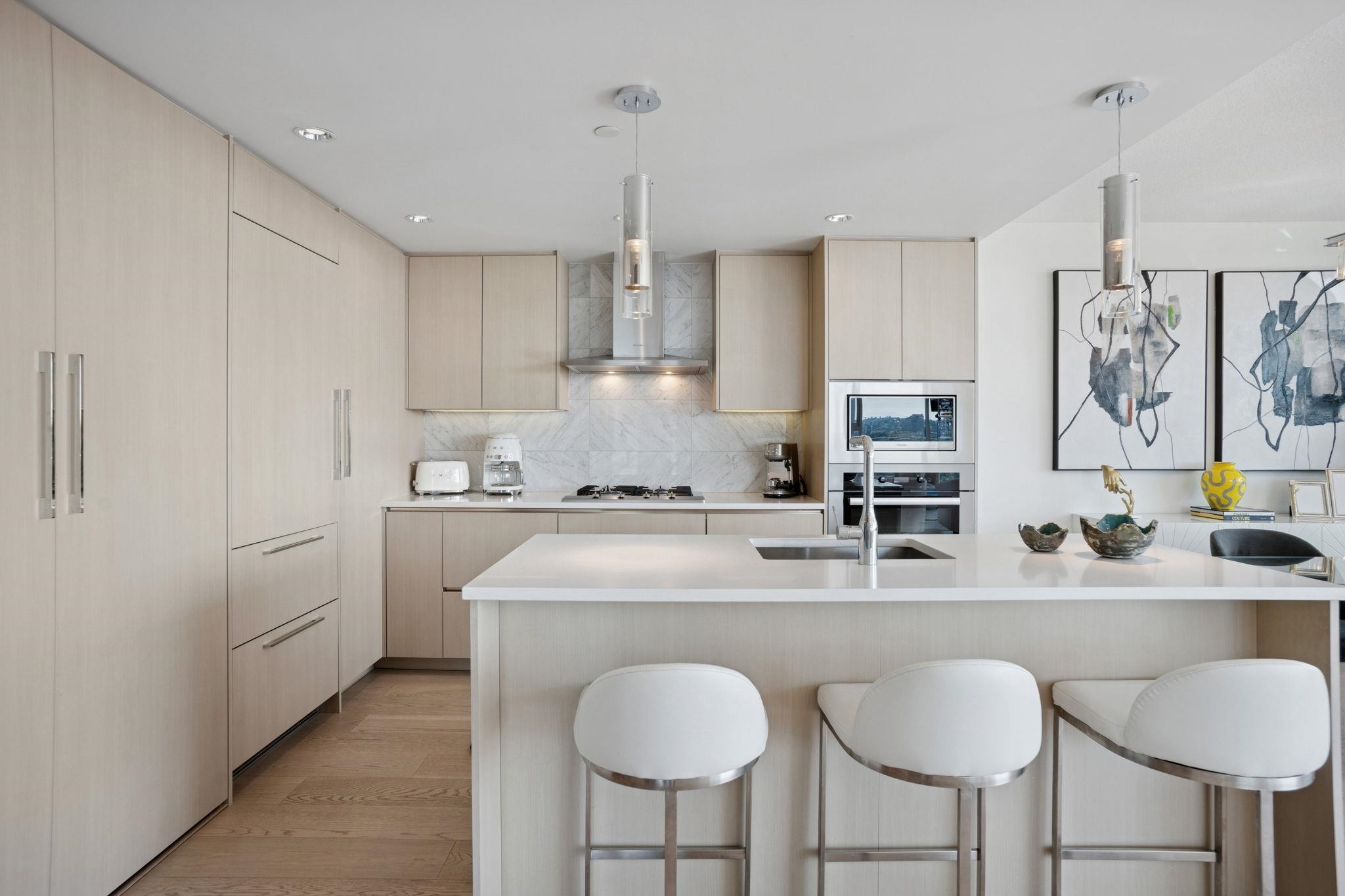 2618 89 NELSON STREET Unit: 2618