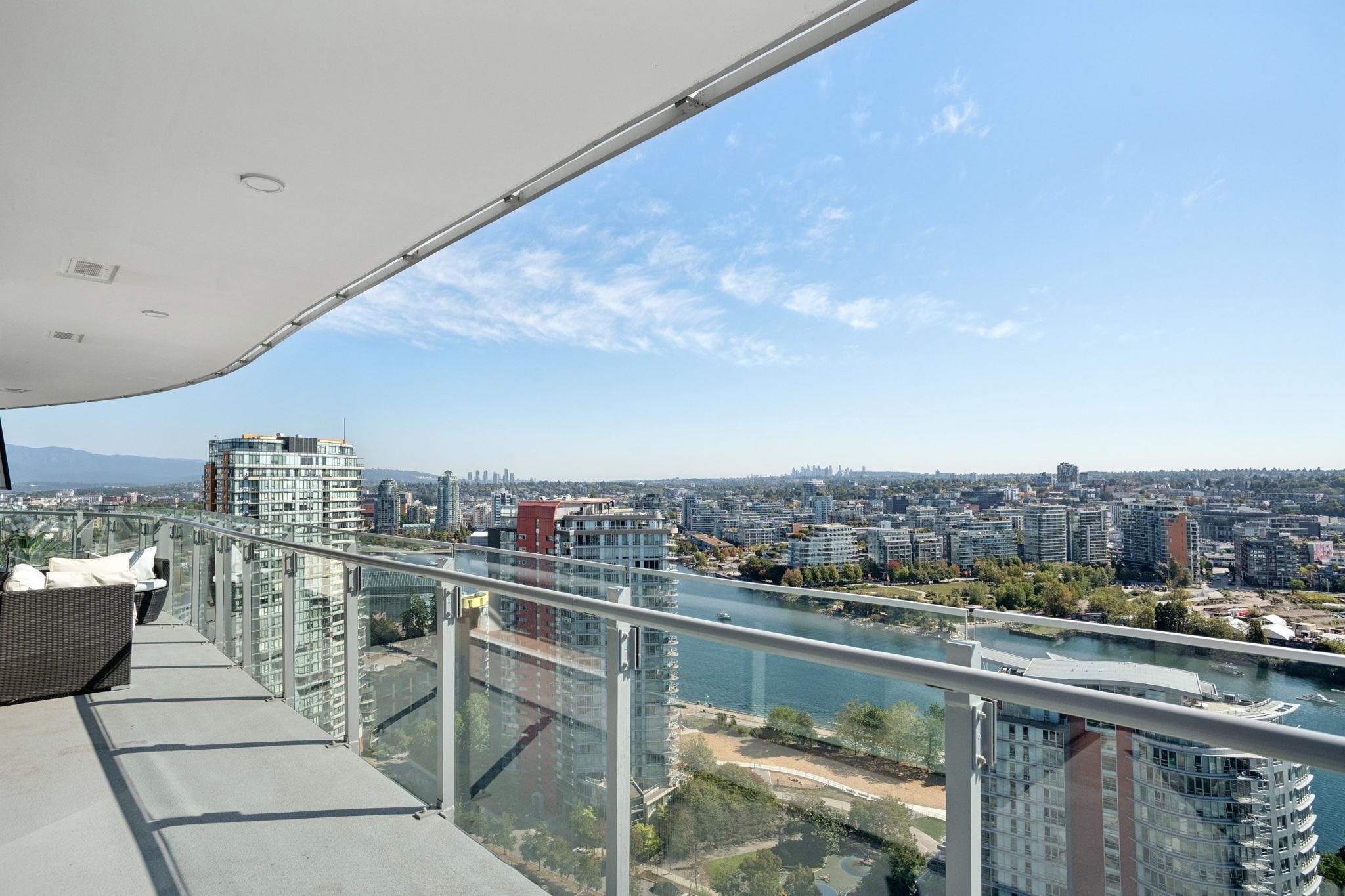2618 89 NELSON STREET Unit: 2618