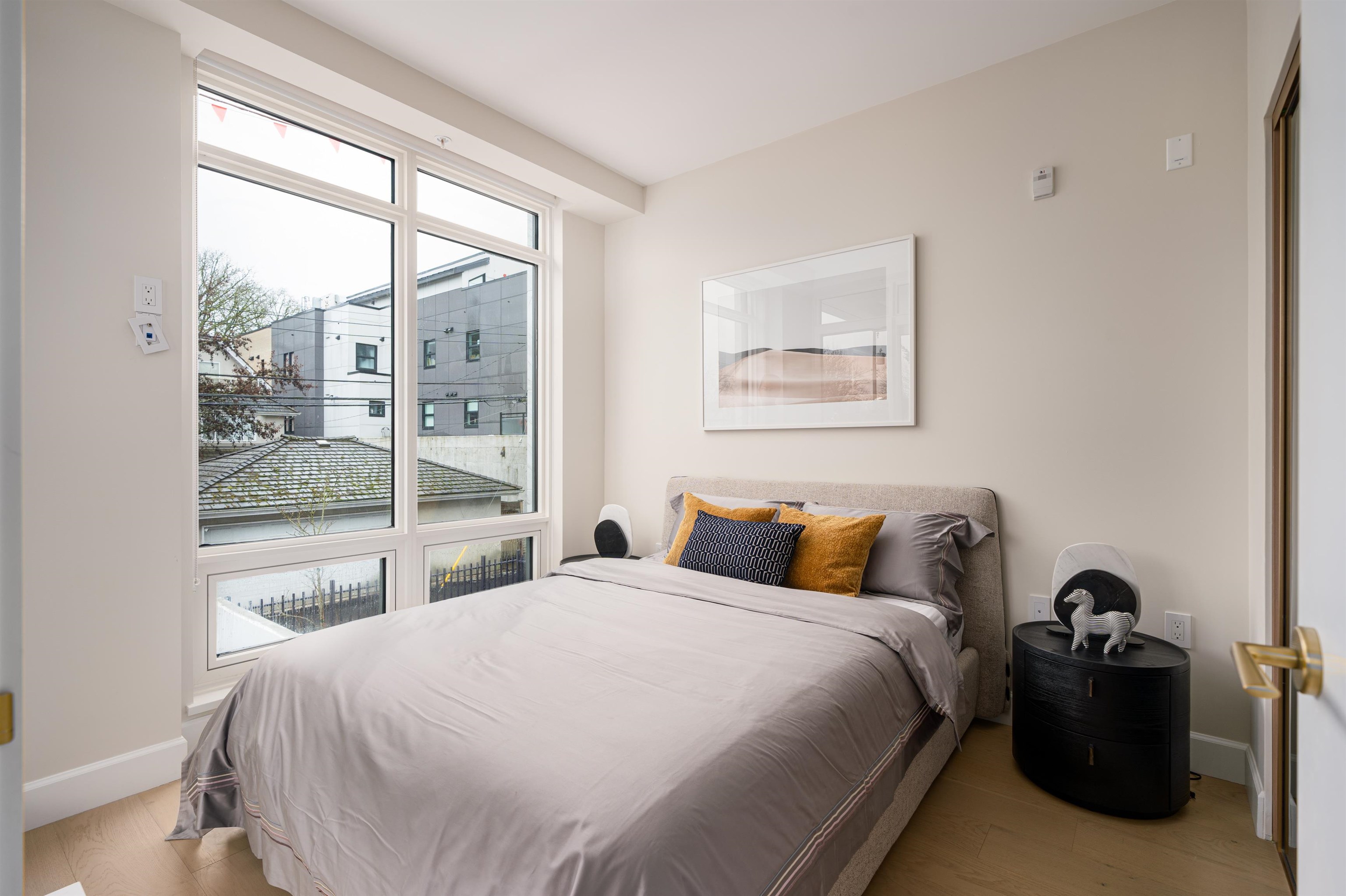 202 3668 W 10TH AVENUE Unit: 202