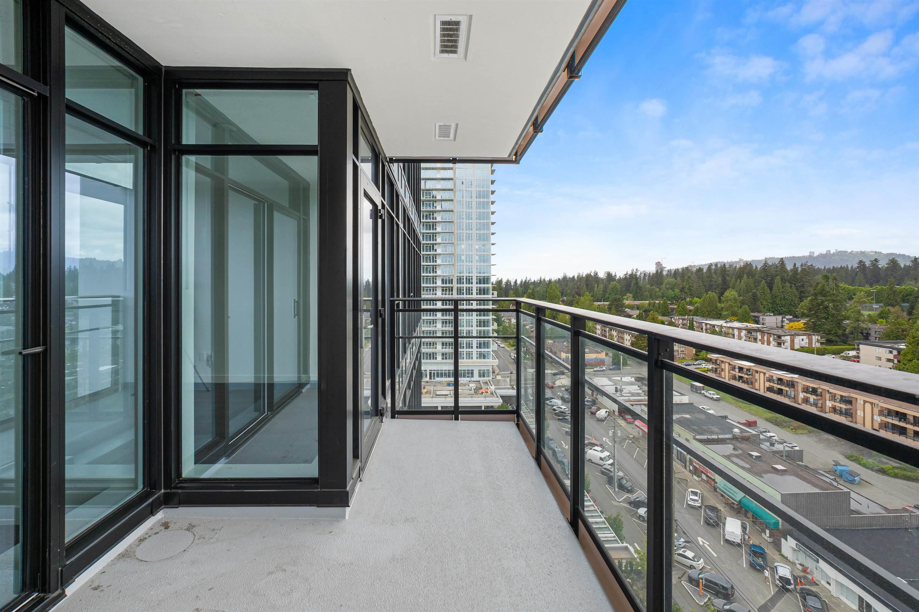 1008 1045 AUSTIN AVENUE Unit: 1008