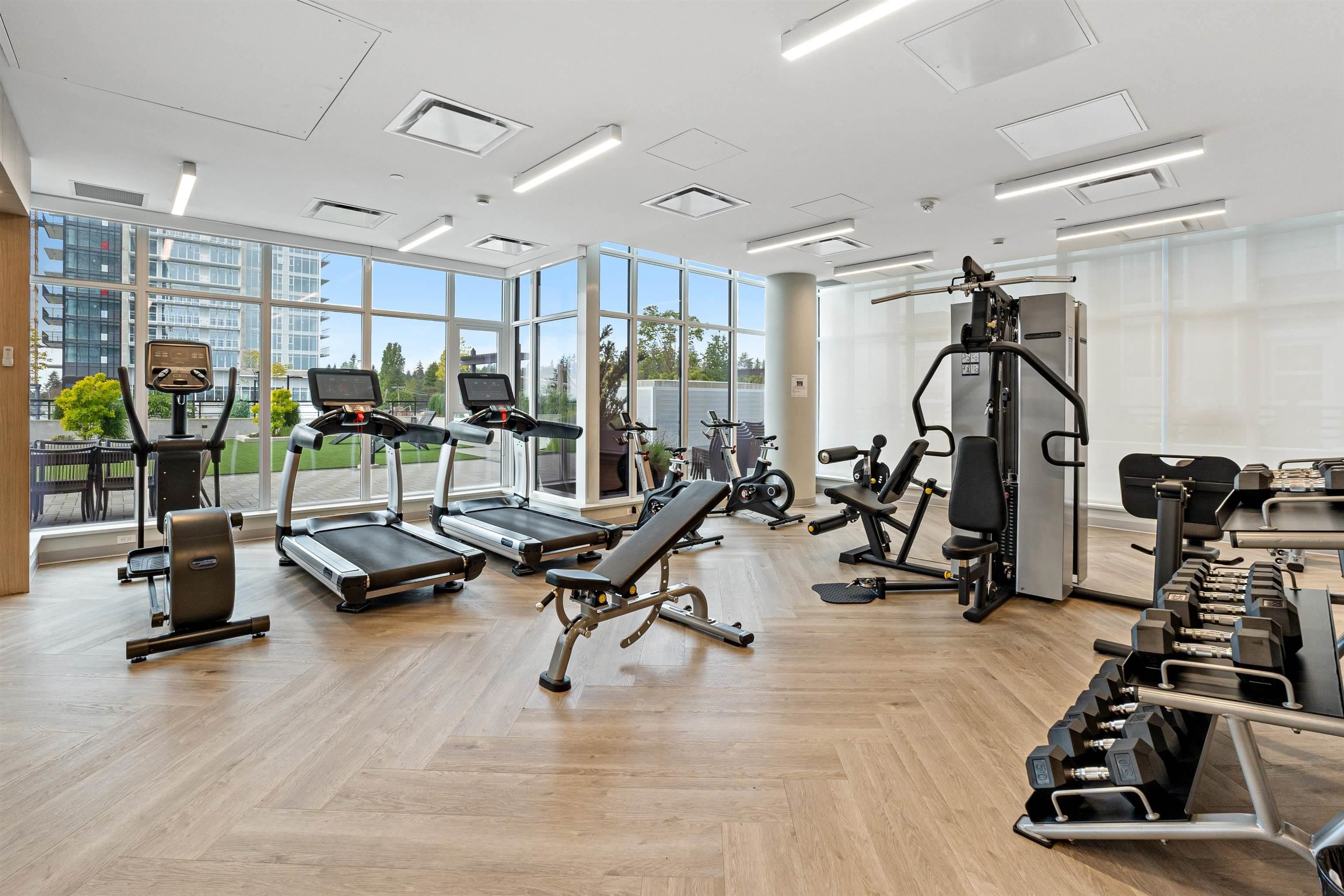 1008 1045 AUSTIN AVENUE Unit: 1008