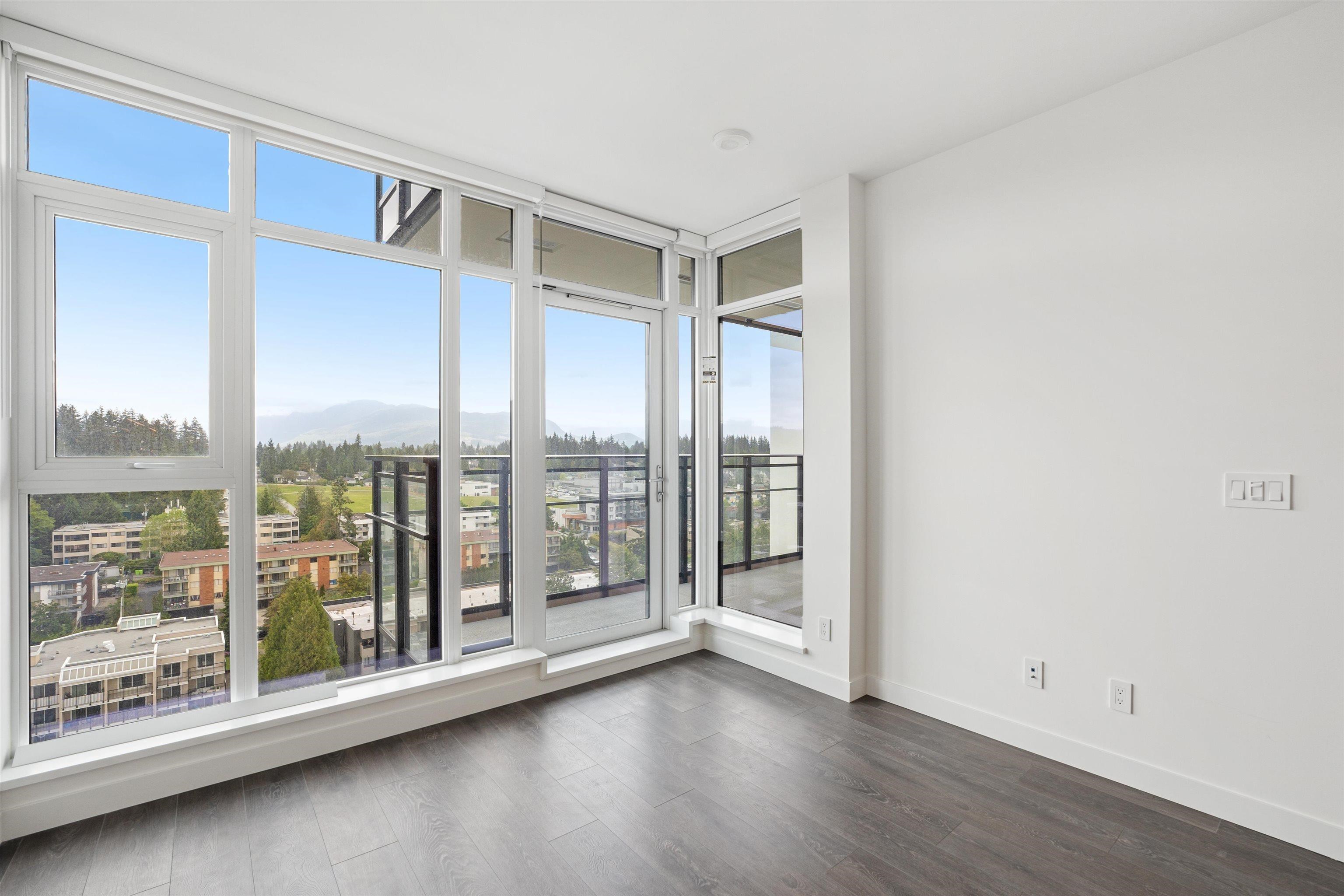 1008 1045 AUSTIN AVENUE Unit: 1008