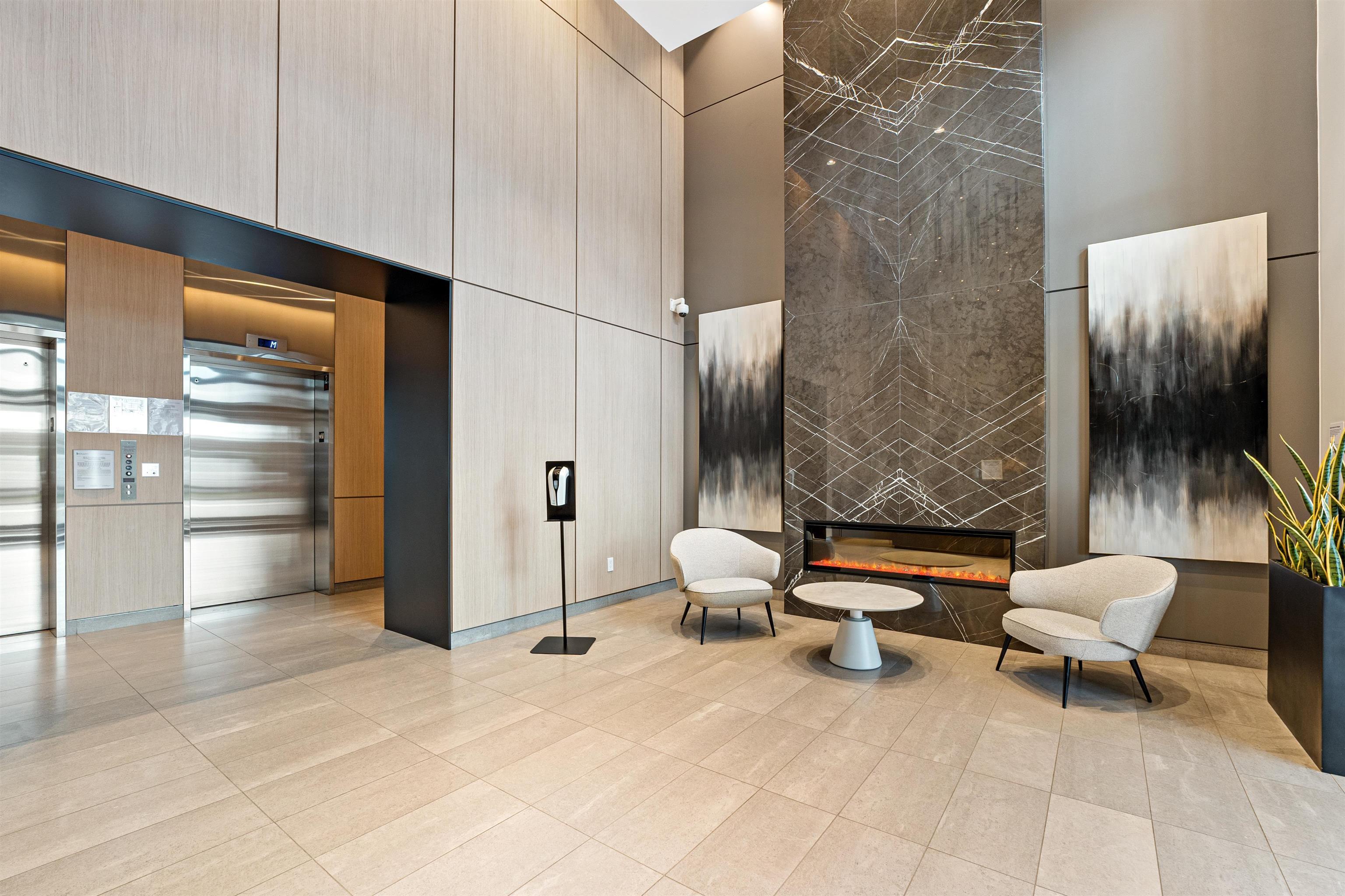 1008 1045 AUSTIN AVENUE Unit: 1008