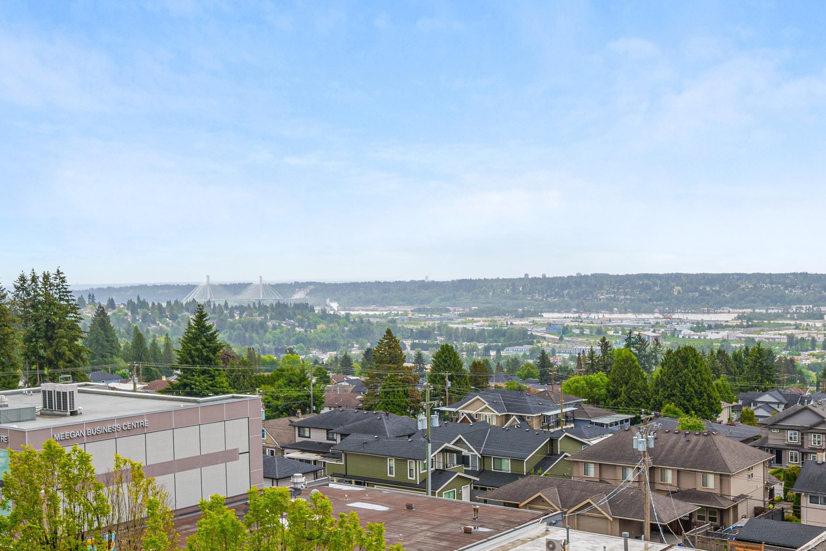 1008 1045 AUSTIN AVENUE Unit: 1008