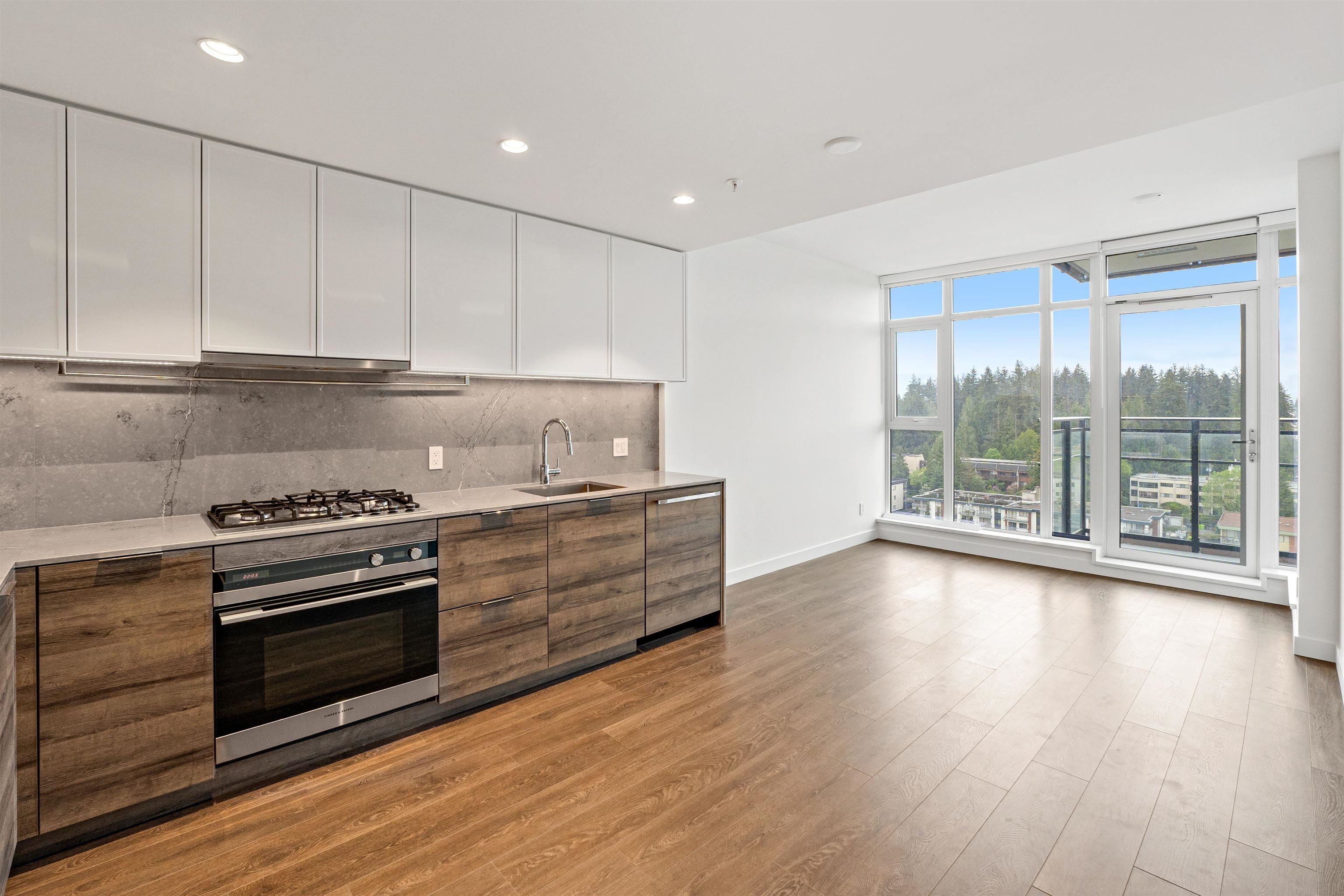 1008 1045 AUSTIN AVENUE Unit: 1008