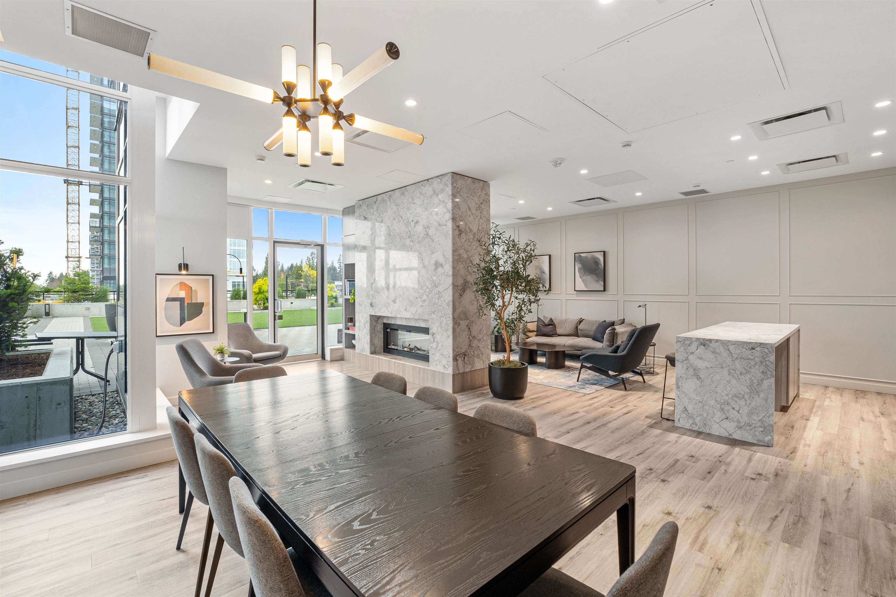 1008 1045 AUSTIN AVENUE Unit: 1008