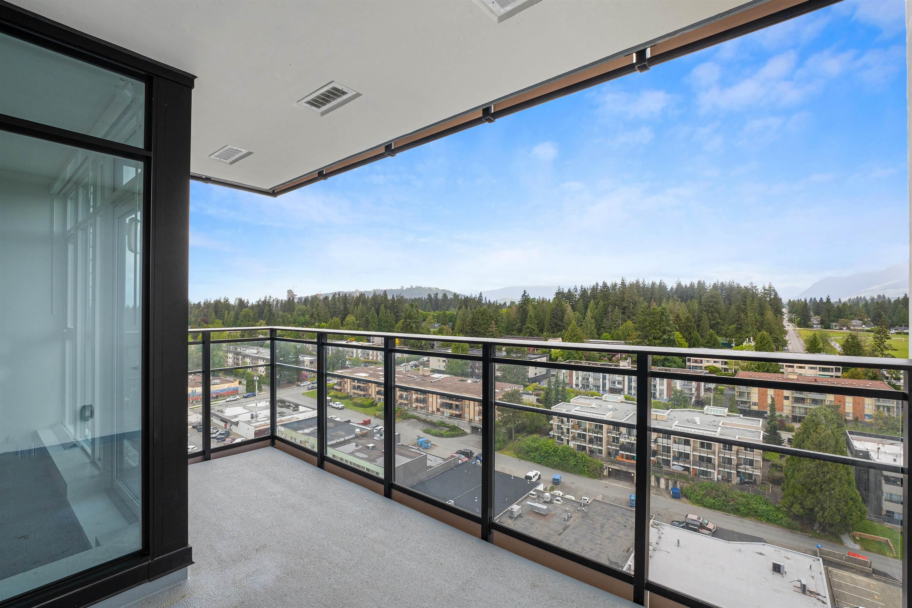 1008 1045 AUSTIN AVENUE Unit: 1008